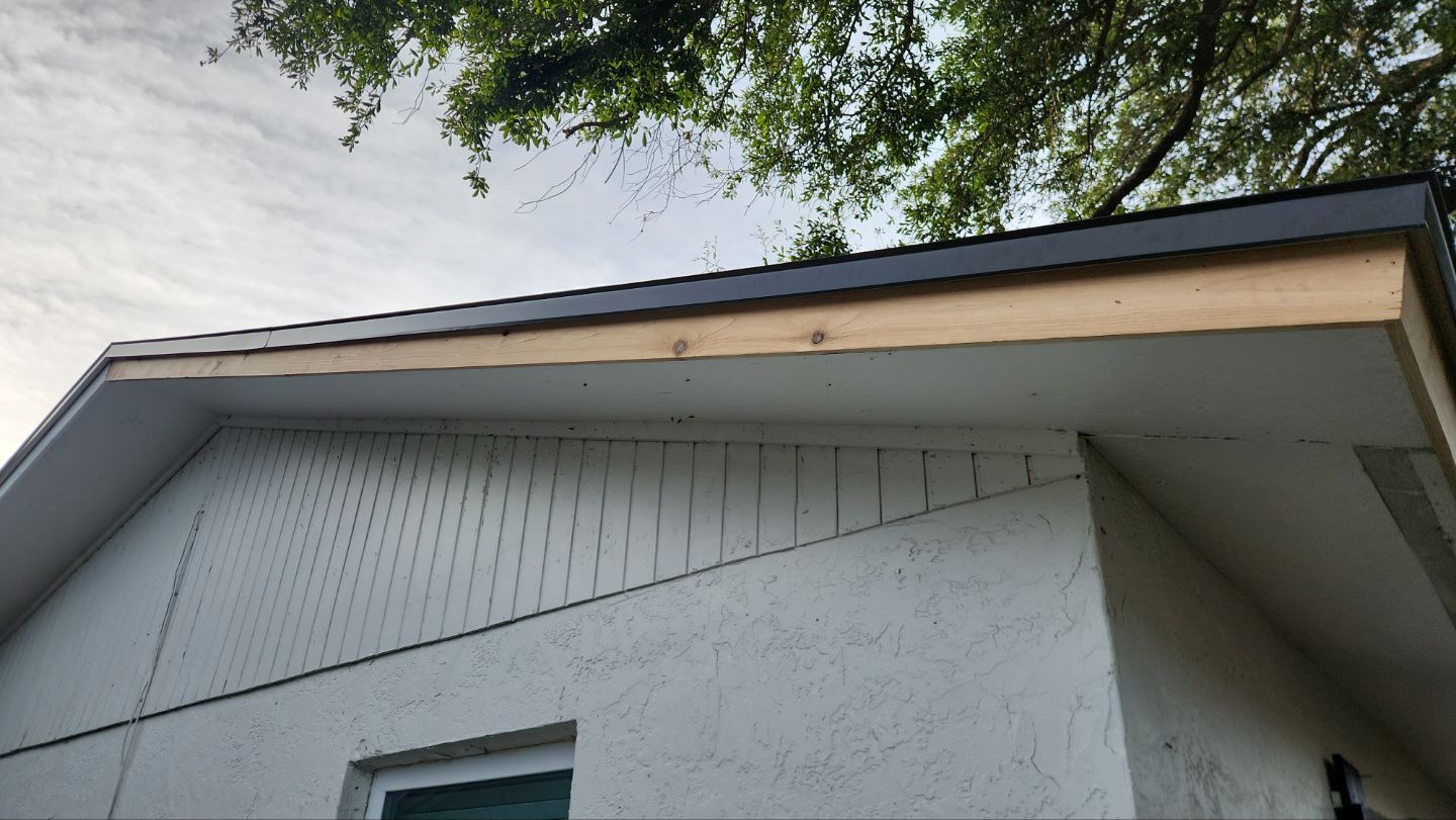 Project in Seminole 33777 by Mitchell Roofing Company LLC 