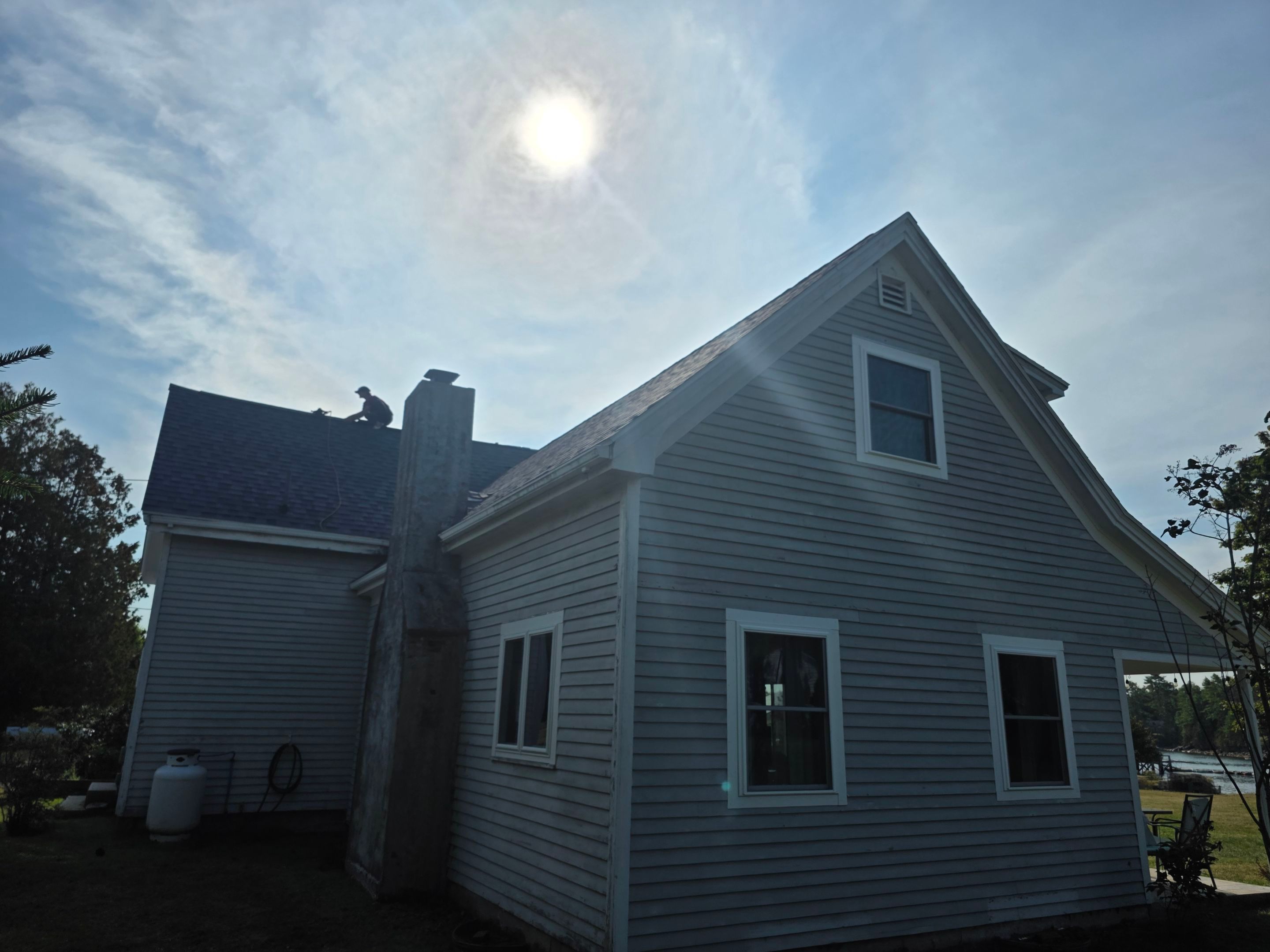 Curtis Cove by The B.A.R Roofing