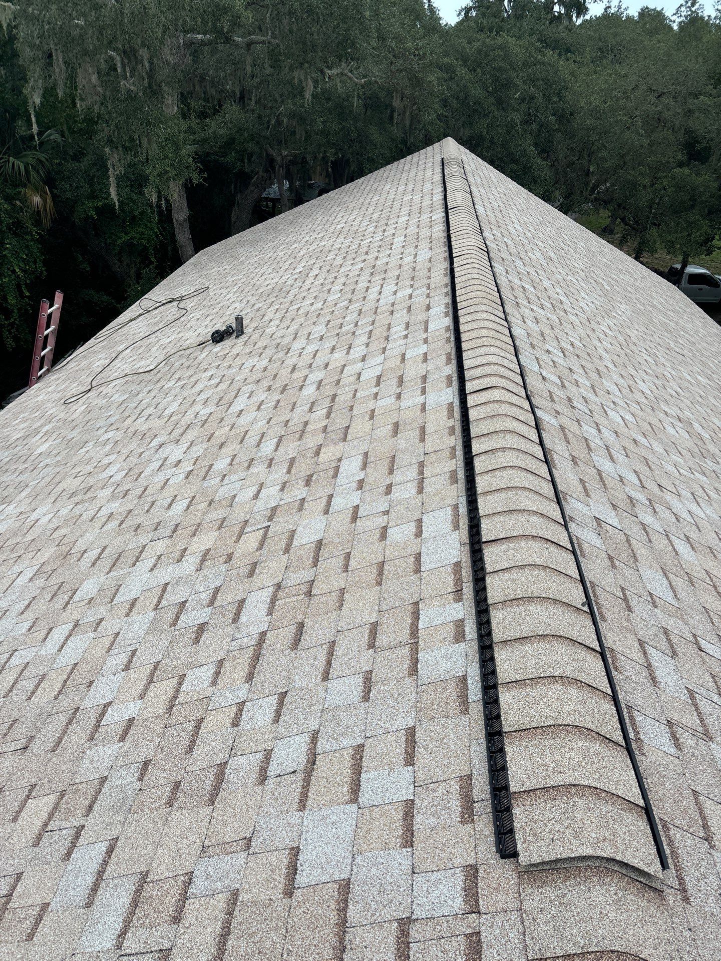 New Construction Roofing in Port Orange, FL by Brehm Roofing