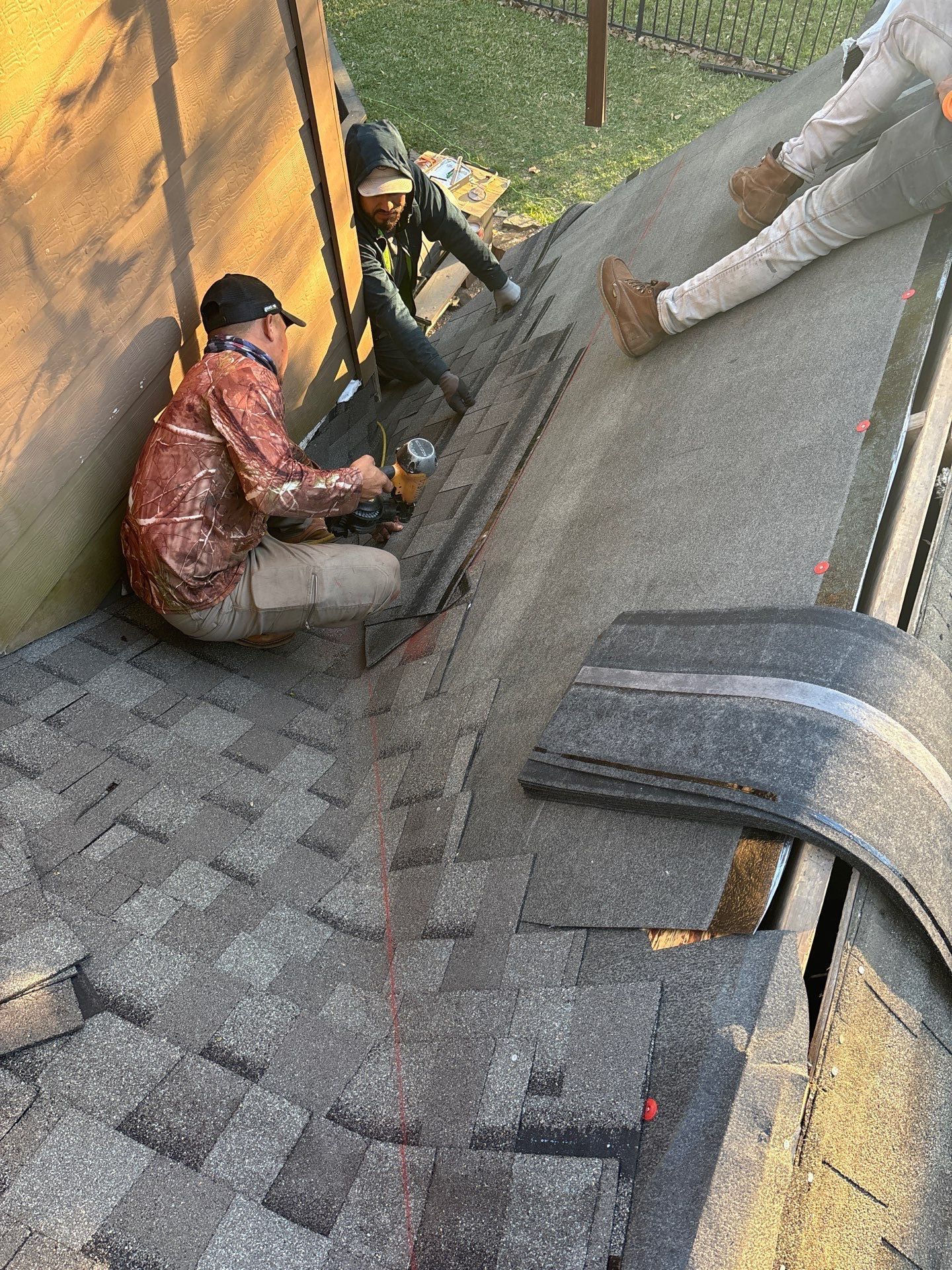 Roof Repair Houston by Roof Repair Company