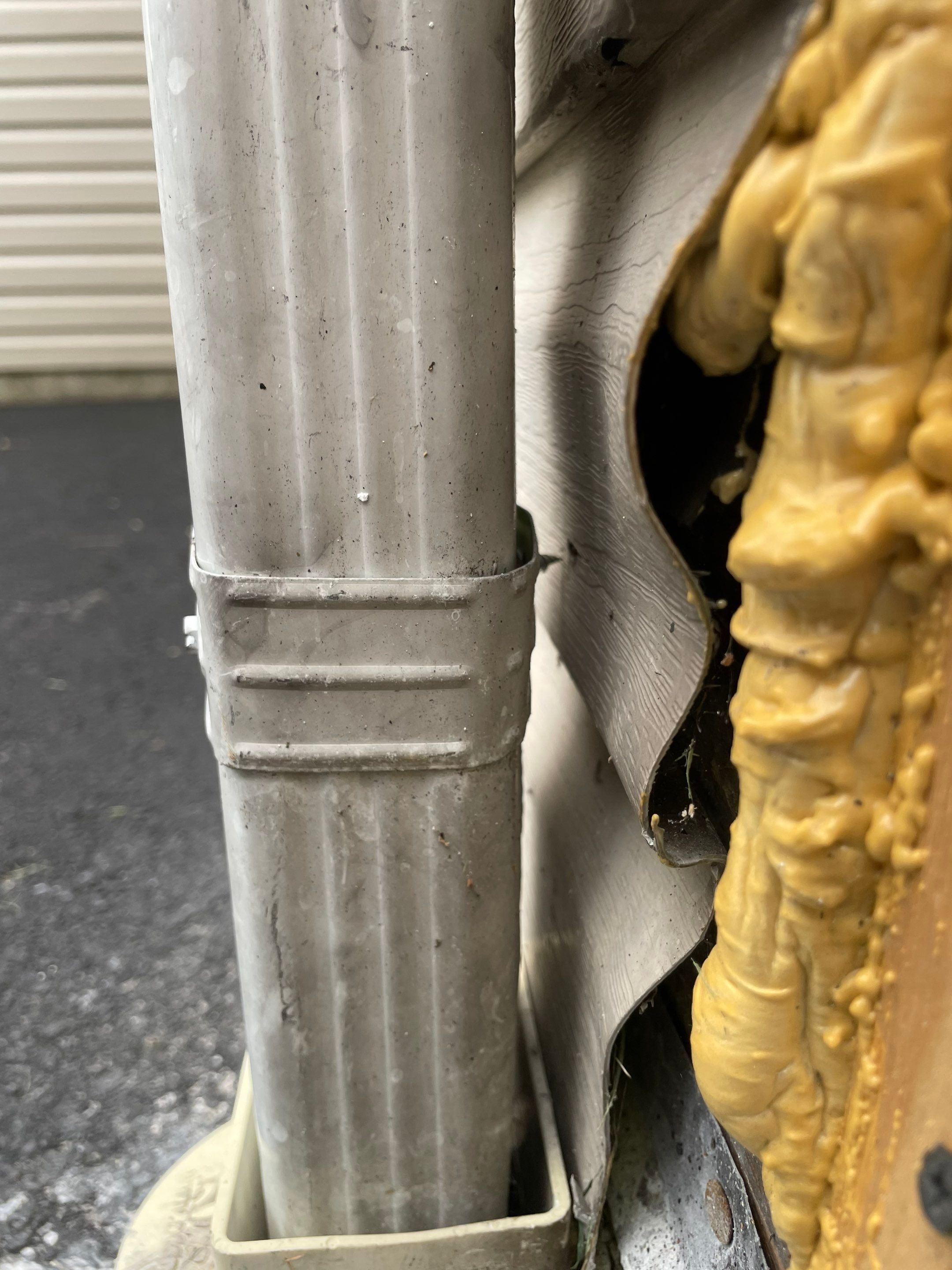 Fire & Smoke Damage Claim in Jackson Township by FLAPA & KeyStone