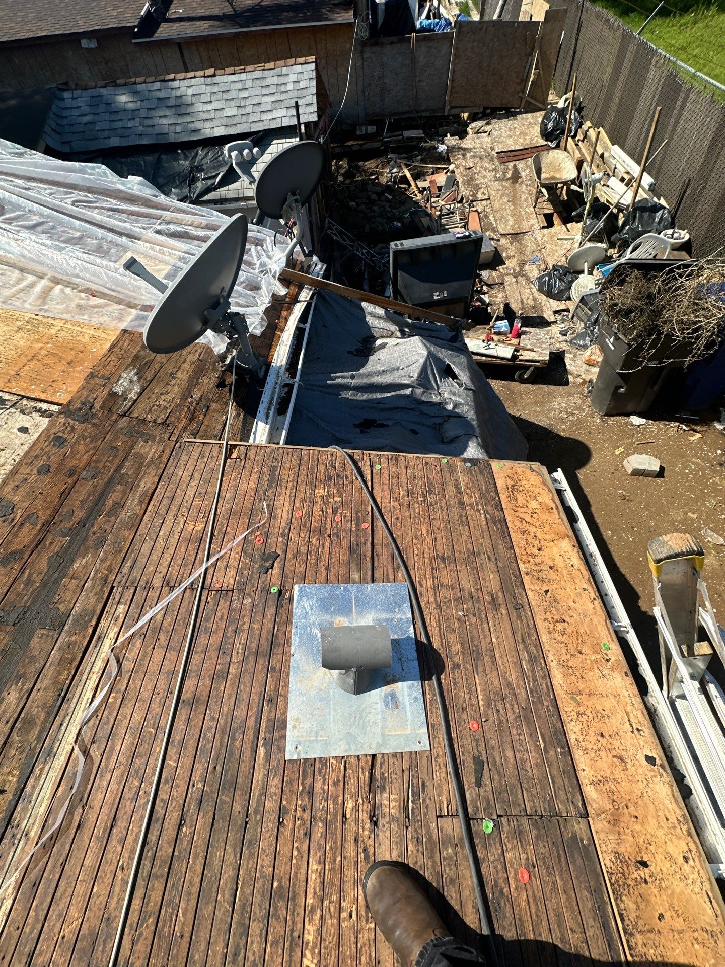 Roof Replacement - Riverside, CA 92505 by Epic Roof Replacement