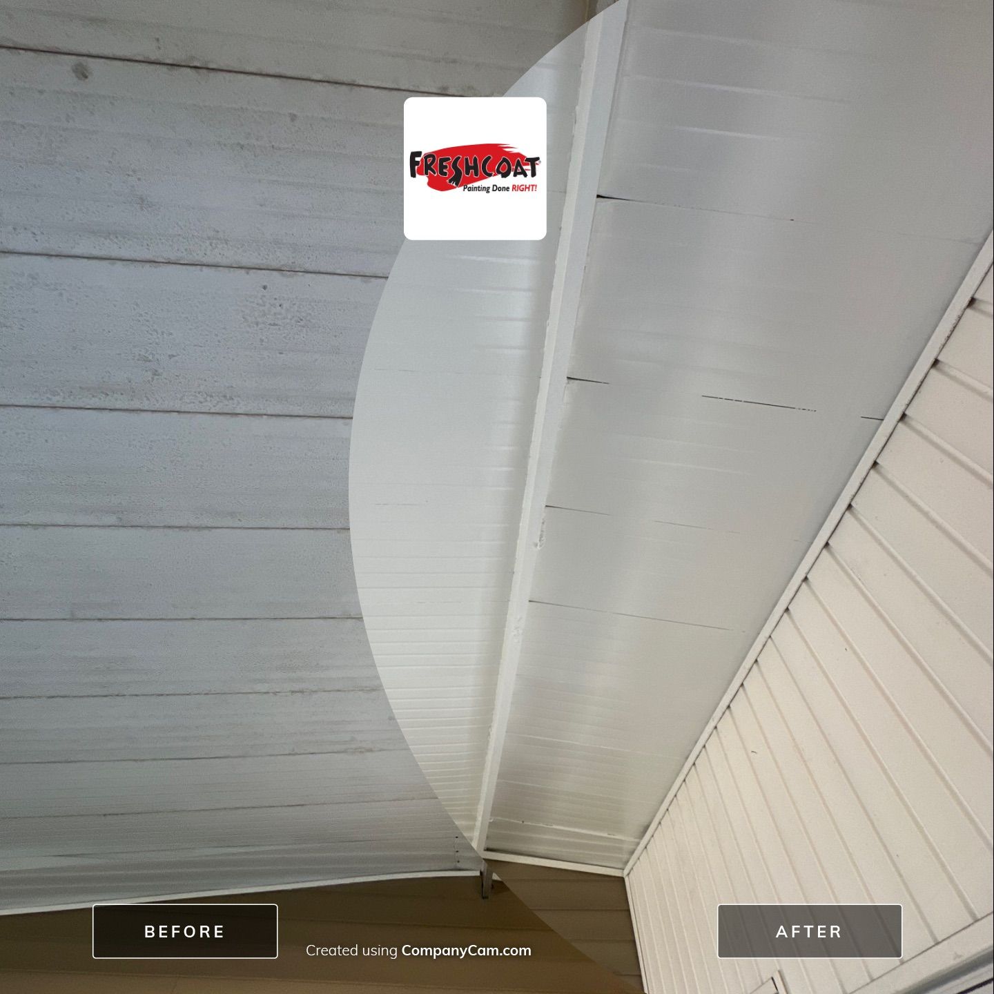  Bob Fouintaine - Interior by Fresh Coat Painters