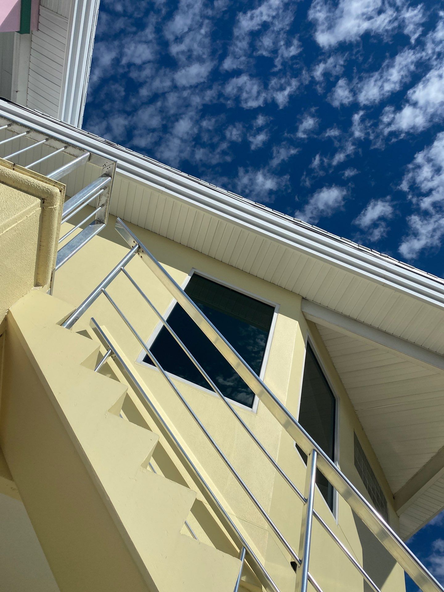 Soffit and Fascia Installation in Bradenton FL by Gutter Professors