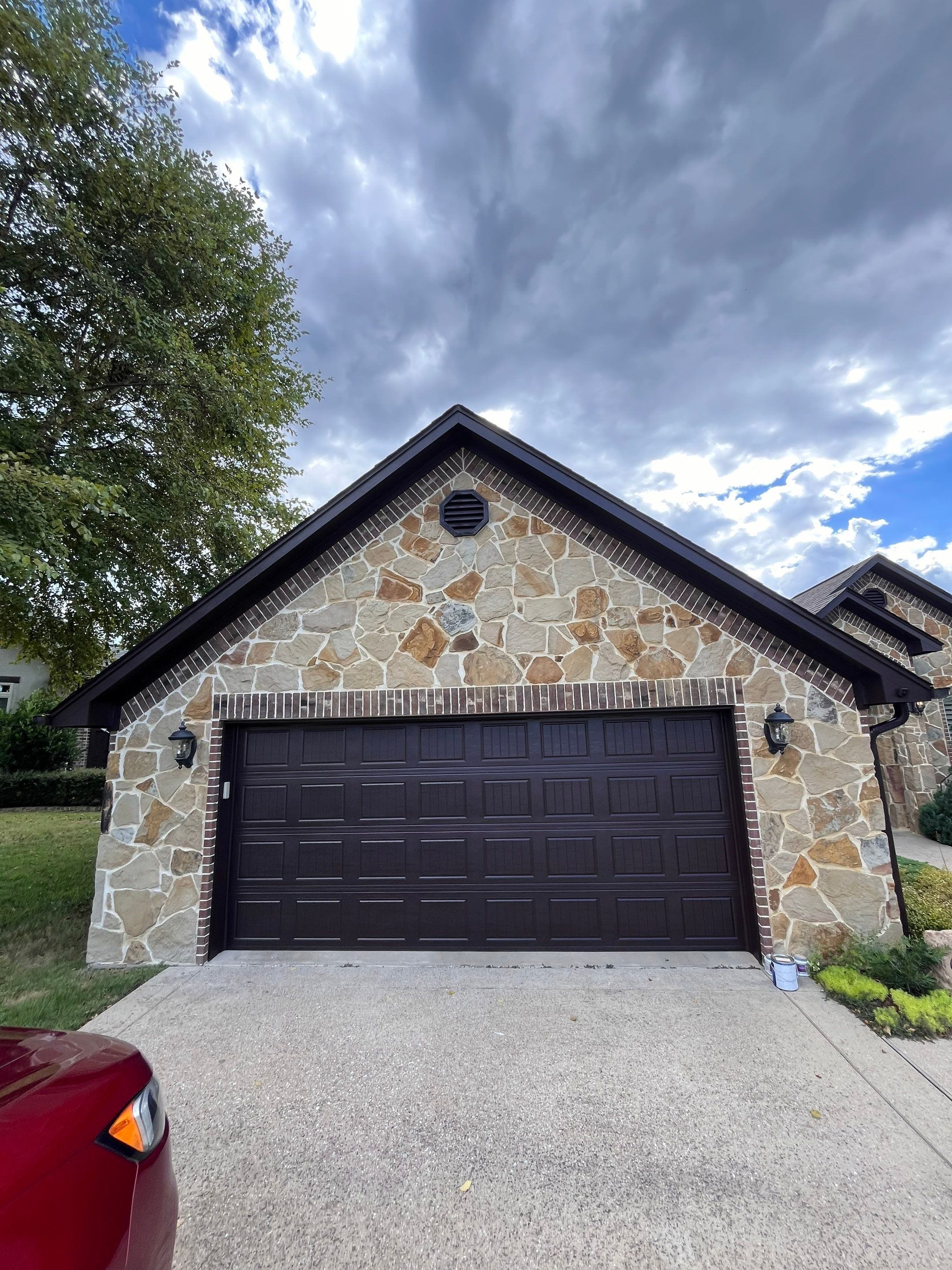 Exterior Painting - August 2024 - Flint, TX by Quality Coats Painting