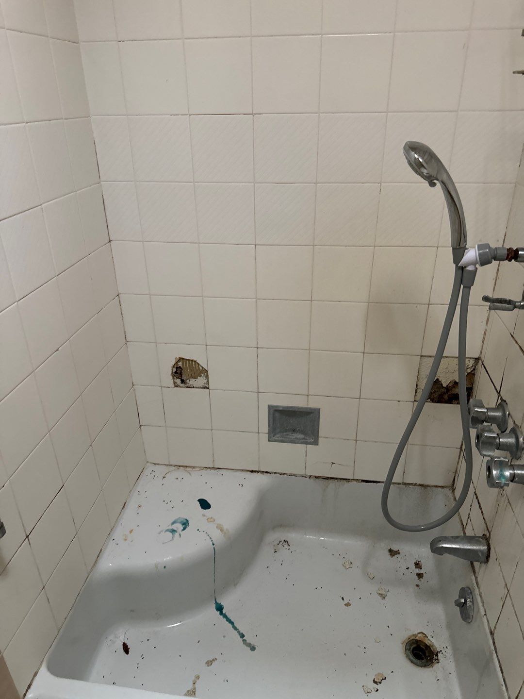 Domestic Abuse Center Interior Remodel by Acies Renovations