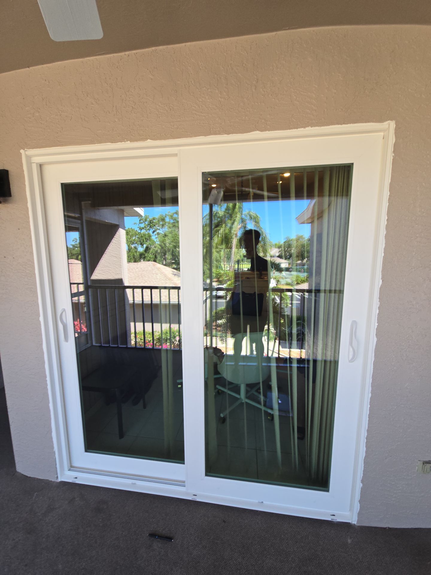 Windows and Doors in Sarasota by Sunbelt Home Solutions