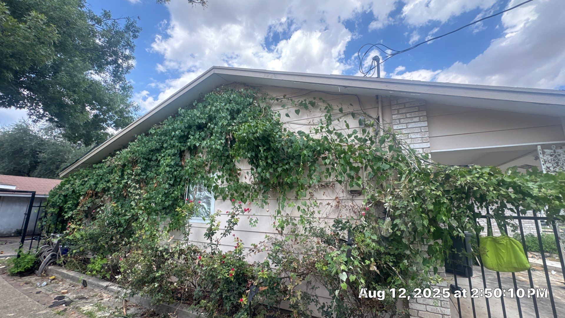 Project in New Braunfels by Rhino Roofing and General Contracting, LLC