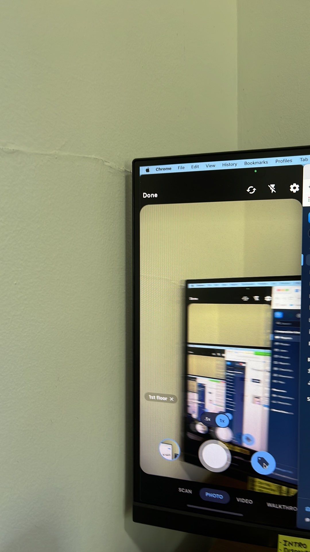 kjbgkljhgklhjg by CompanyCam Sales Demo