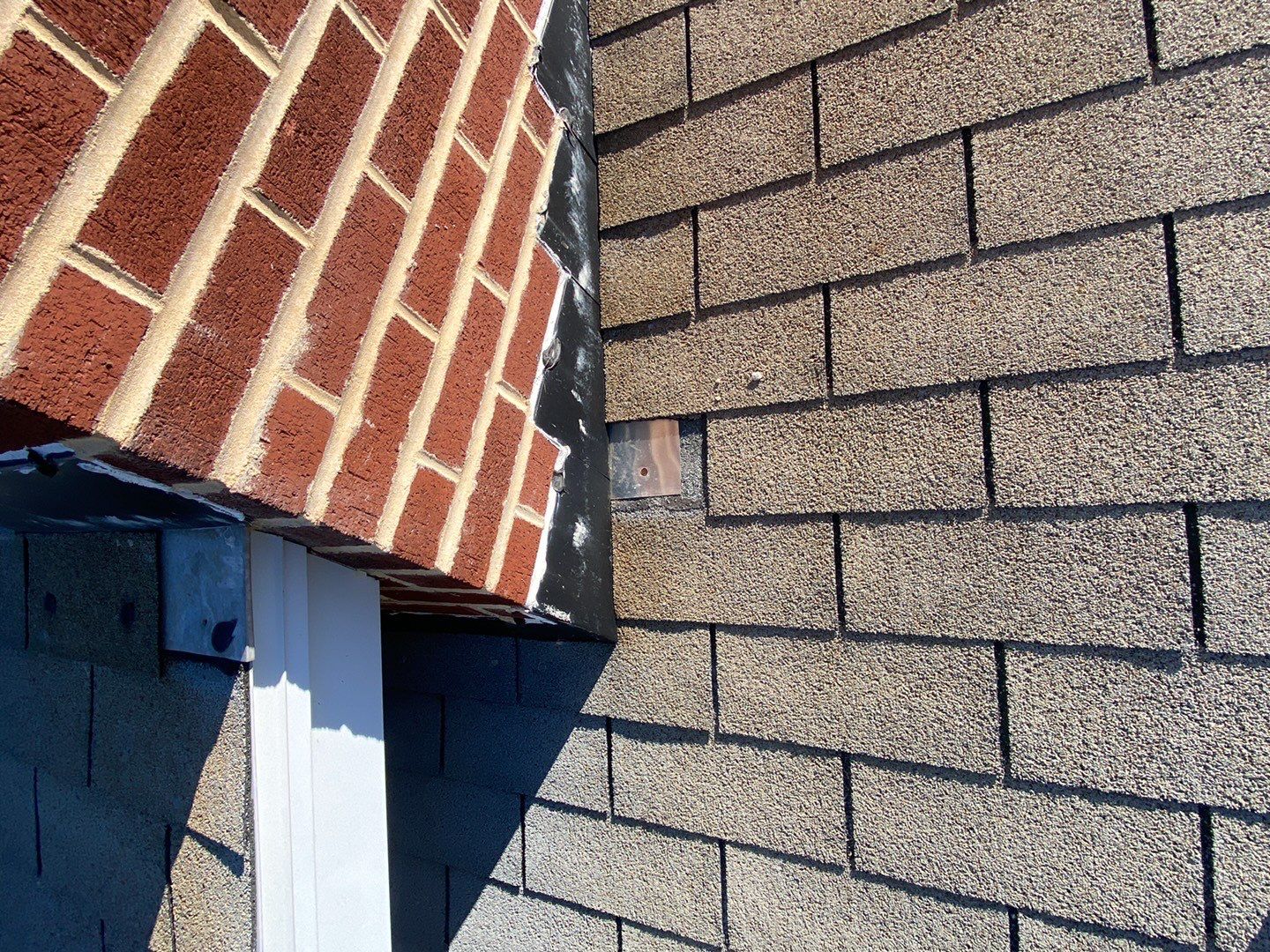 Roof Replacement in Manchester, MD • Steven H. by Seipp Roofing, LLC