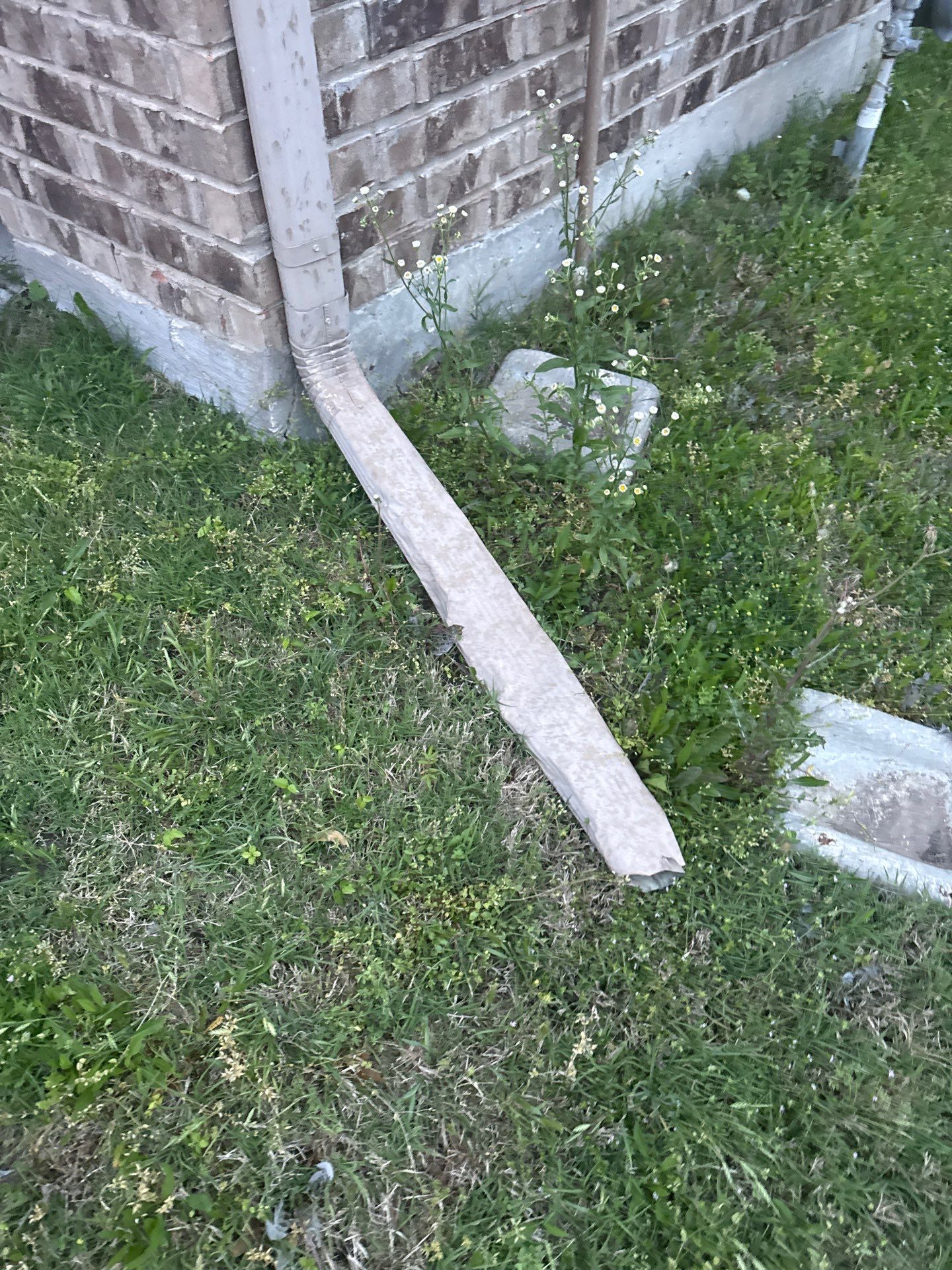 Project in Wylie by Rhino Roofing and General Contracting, LLC