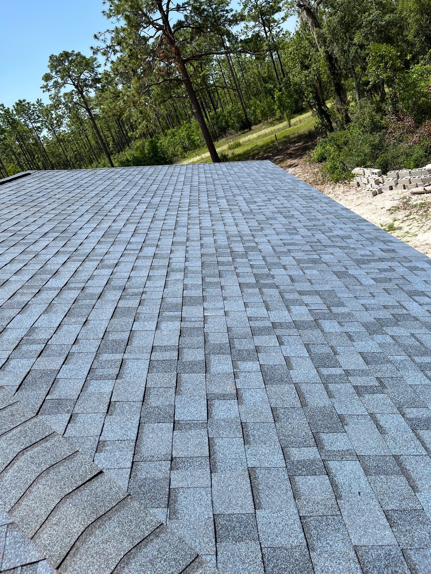 Roof Installation in Ocala, Florida  by Brehm Roofing