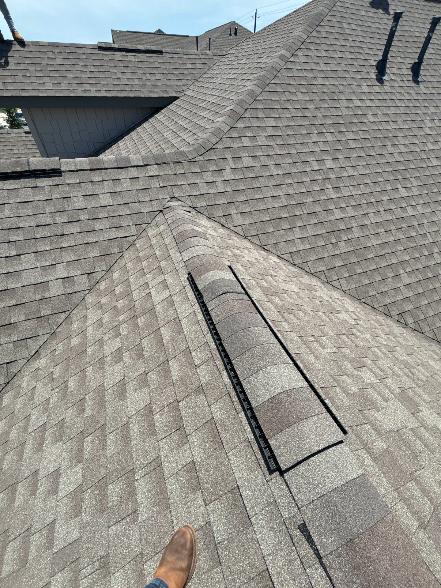 Roof Repair Baytown by Roof Repair Company