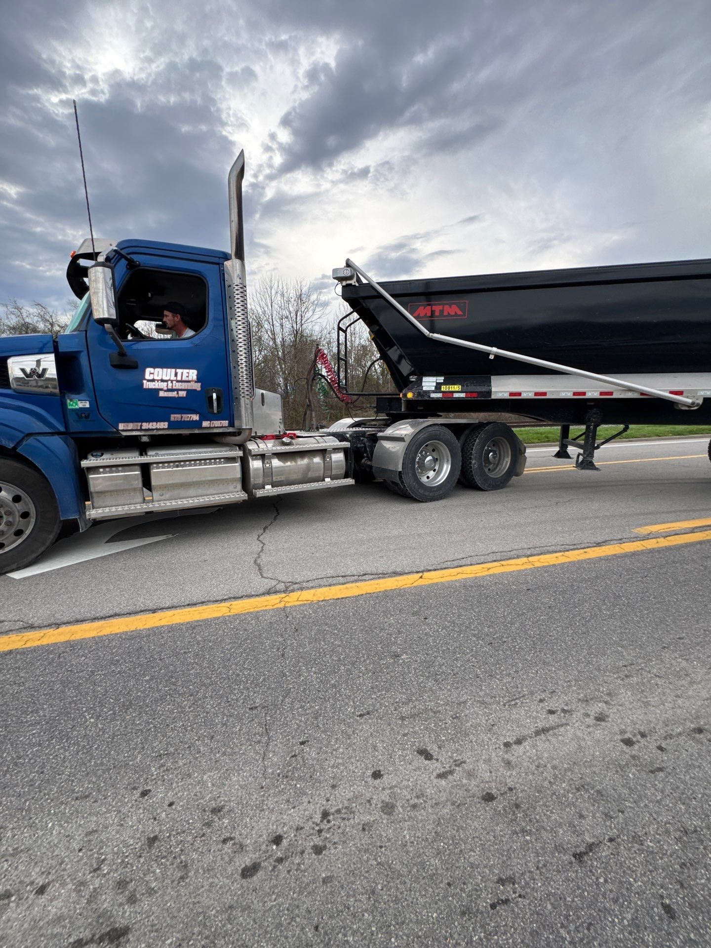 Project in Nitro, WV Rotator Crane Lifts Tree Off House | Nitro WV • One Wrong Move Job | Rotator Crane Tree Removal • Heavy Rescue Tree Job | Nitro WV • Extreme Tree Removal Over Home | Nitro WV by Jones Empire LLC