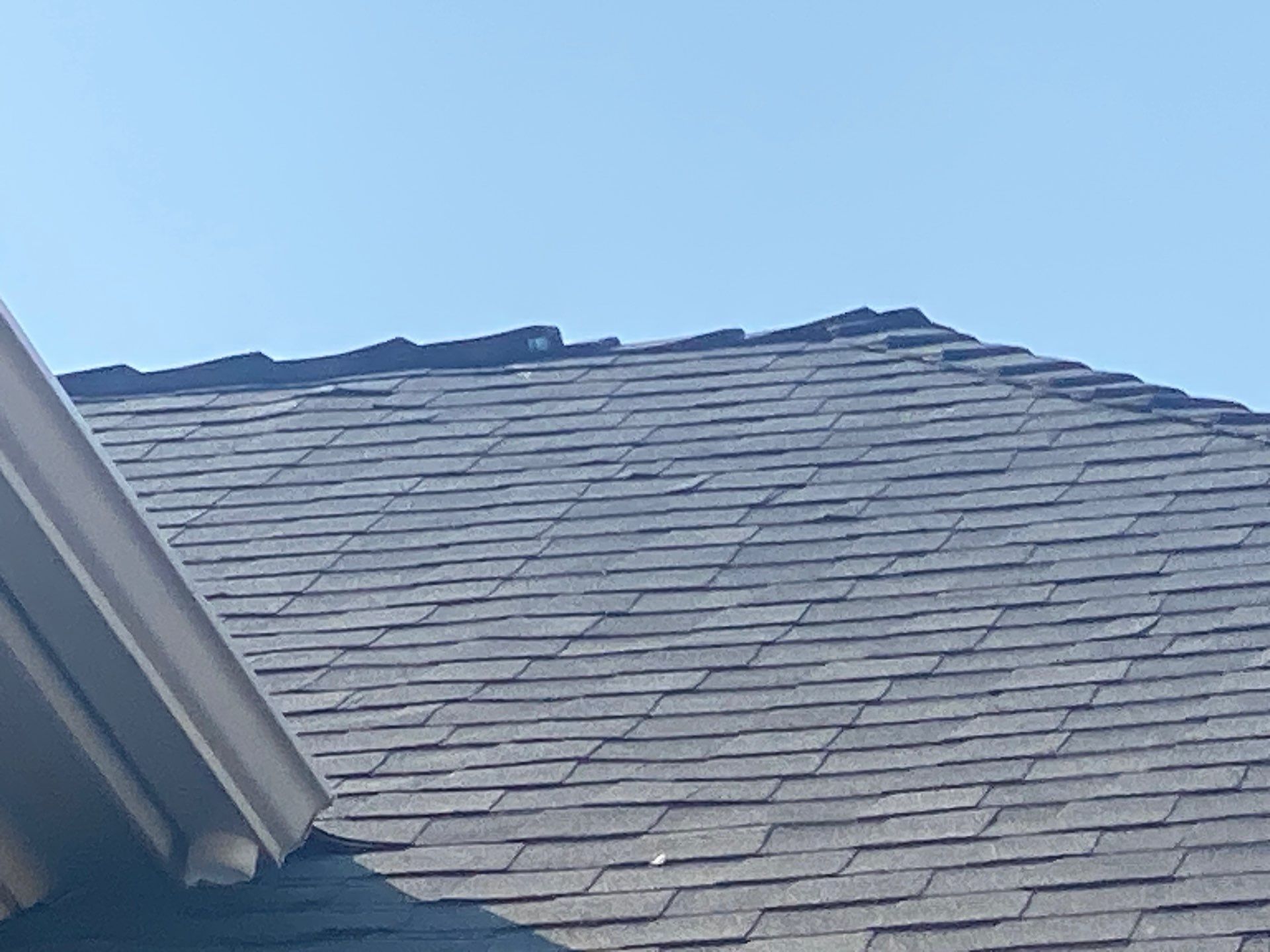 Project in Austin by Rhino Roofing and General Contracting, LLC
