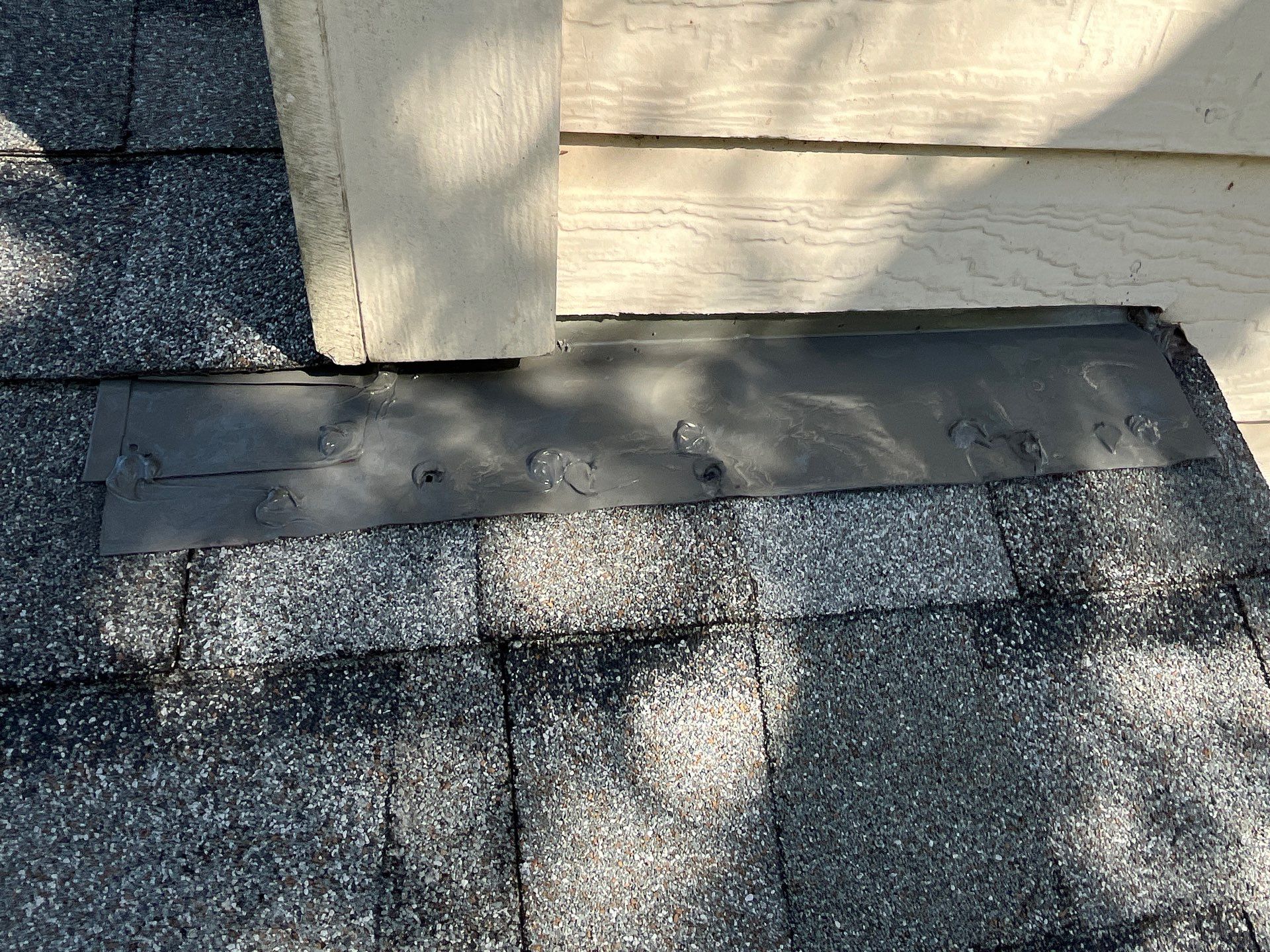 Morgan's Point, Tx - Roof Replacement by DT Roofing - Seth Wells