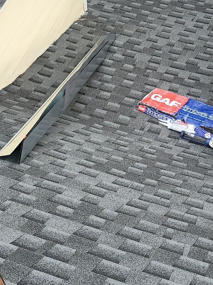Residential Roofing Repair using Roof Replacement by American Roofing & Construction LLC