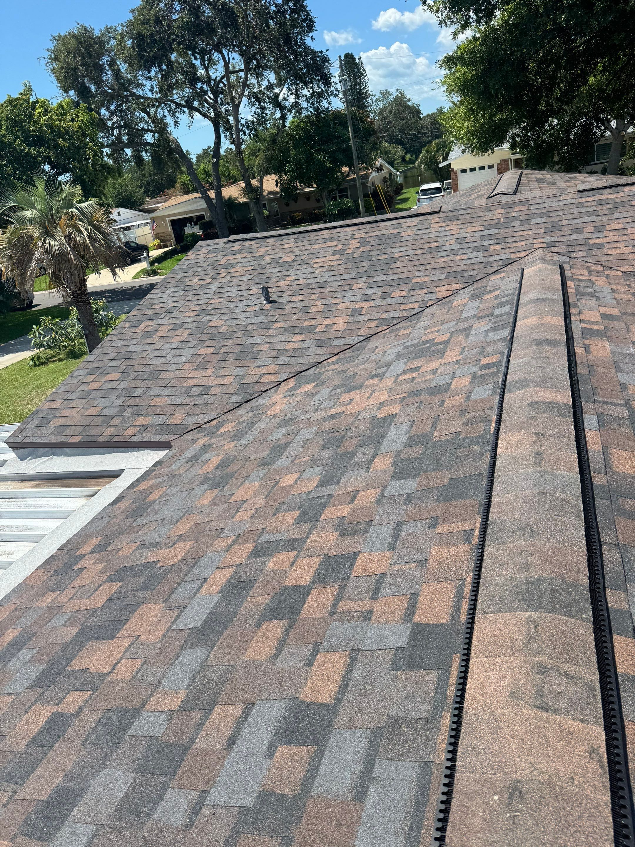 Project in Seminole 33772 by Mitchell Roofing Company LLC 