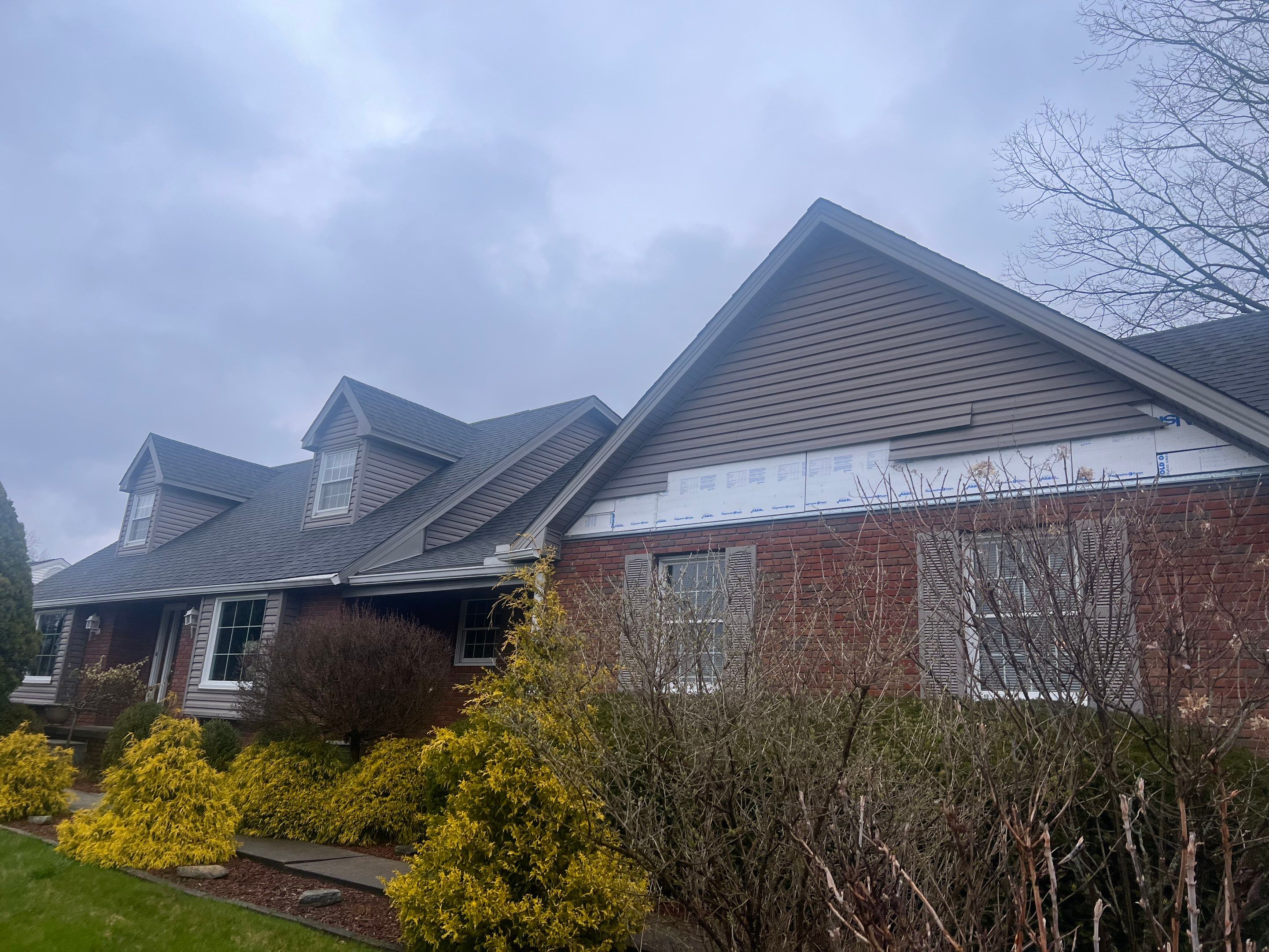 Stan Sereychas by Silver Leaf Contracting 