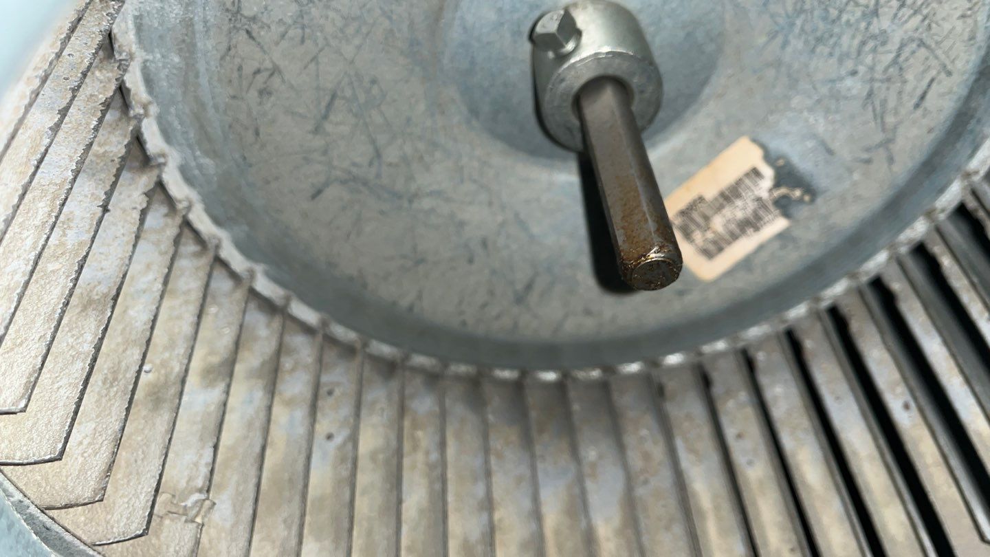 Air Duct Cleaning With a Vacuum Truck in Wexford, PA by Superior Air Duct Cleaning