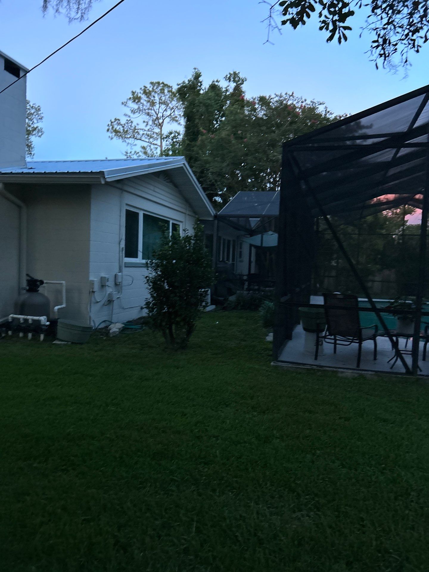 Project in Gainesville by True Force Roofing