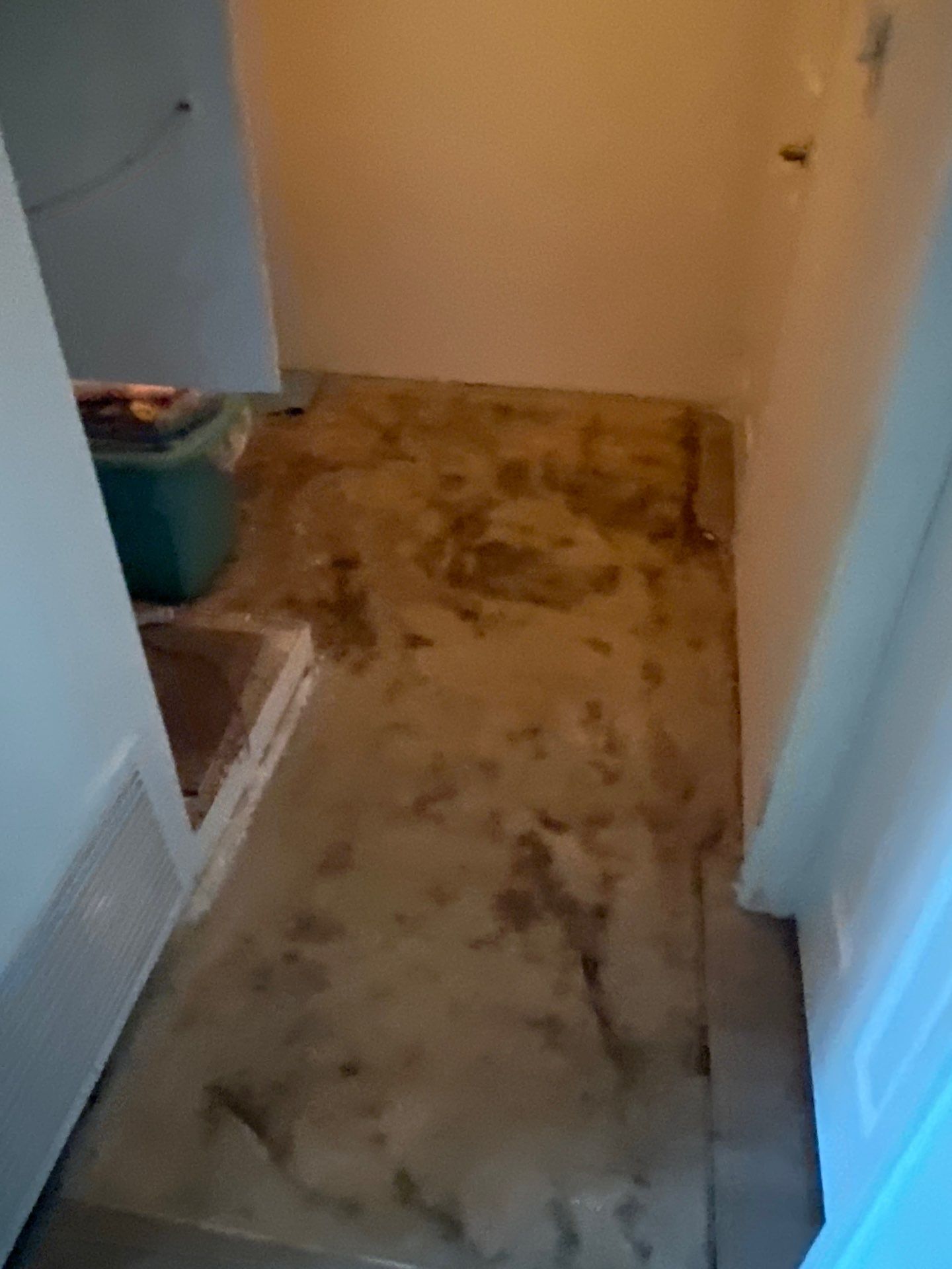 Toilet Seal Installation, Ceiling Pipe Inspection, and Water Faucet Installation by Us Plumbing