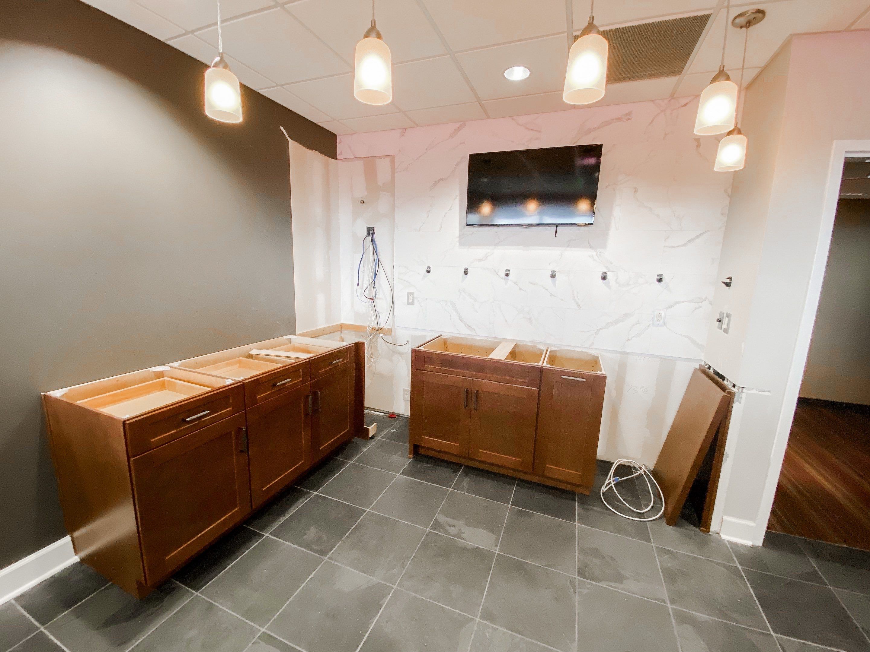 Bathroom Gallery by Authentic Carpentry