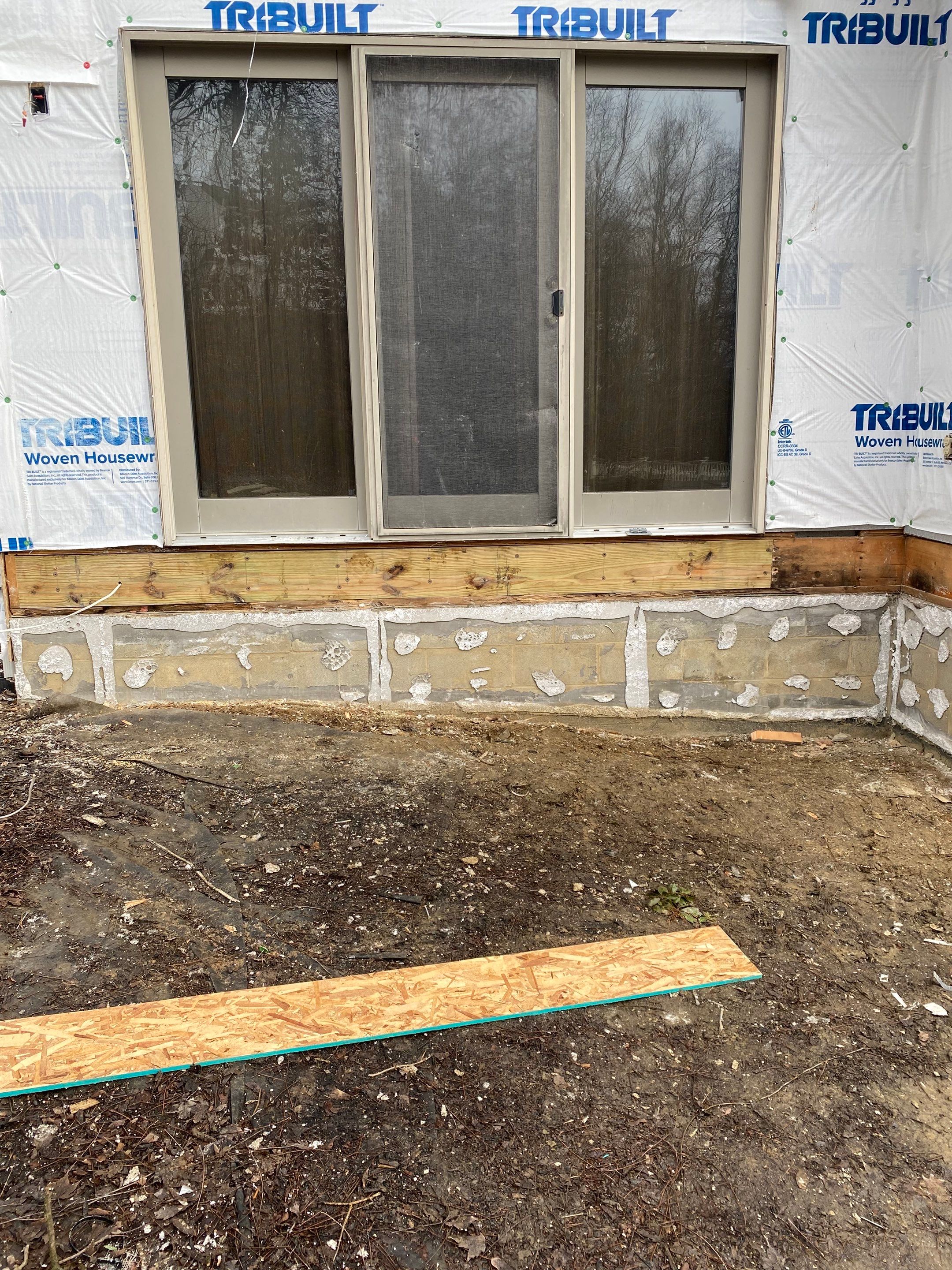 Full exterior remodel by Cousins Roofing Siding & Decks