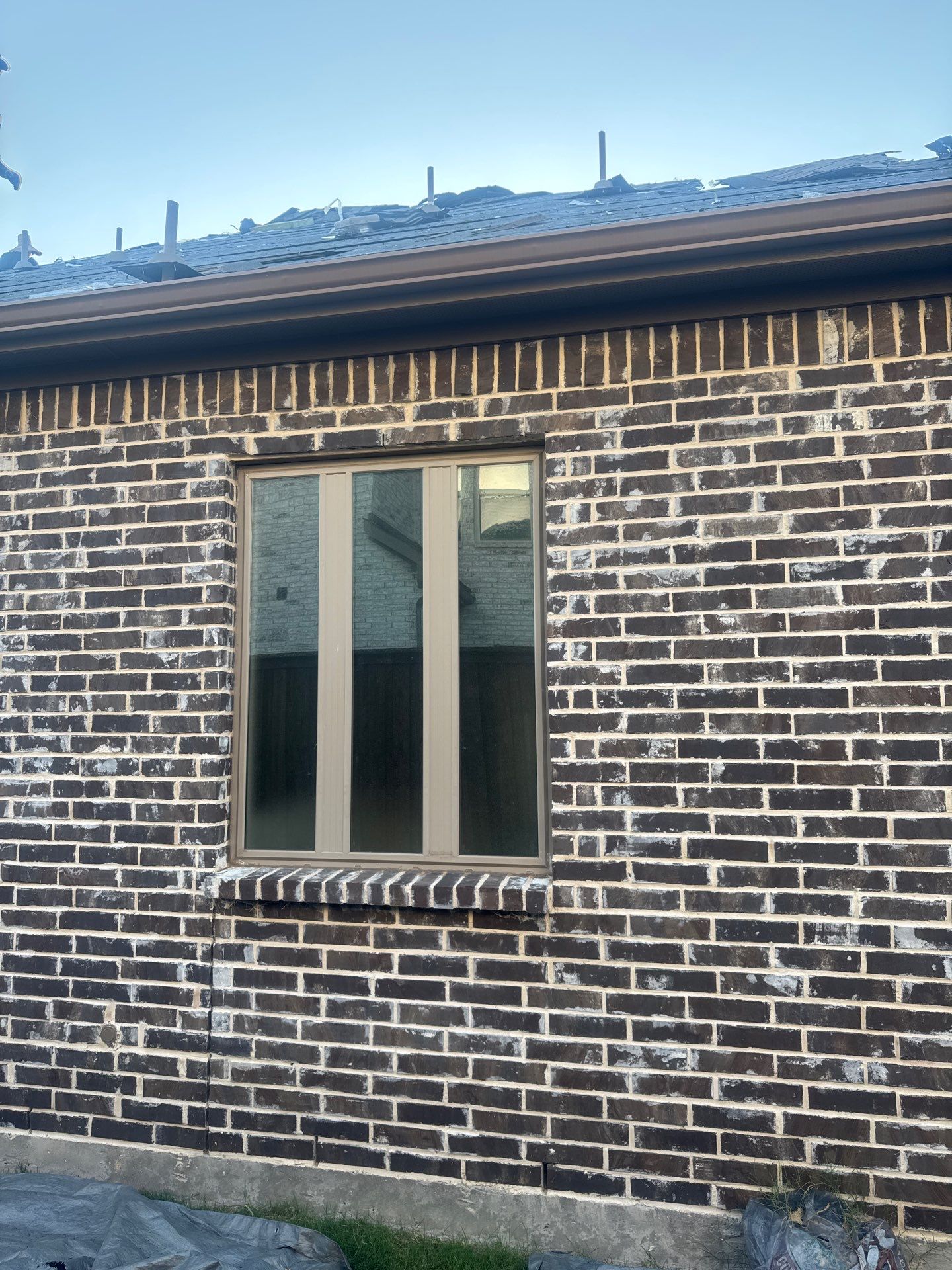 Project in Wylie by Rhino Roofing and General Contracting, LLC