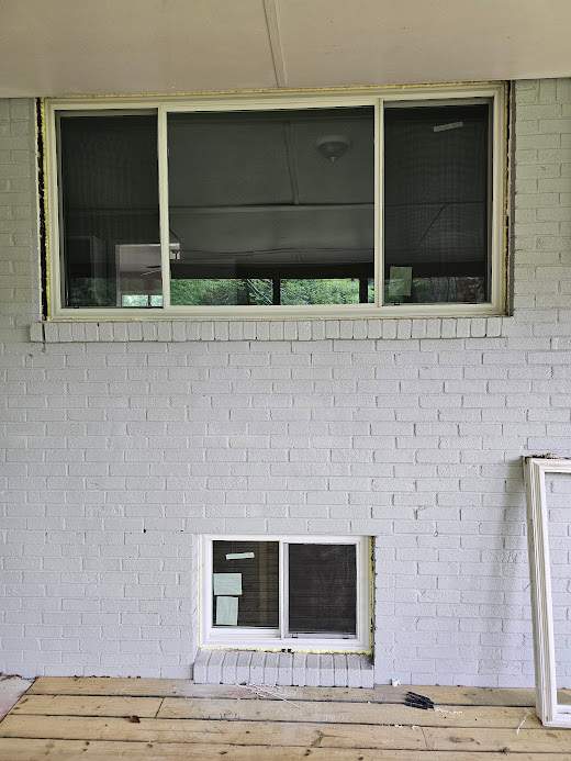 Evert Project in Birmingham by The Window Source