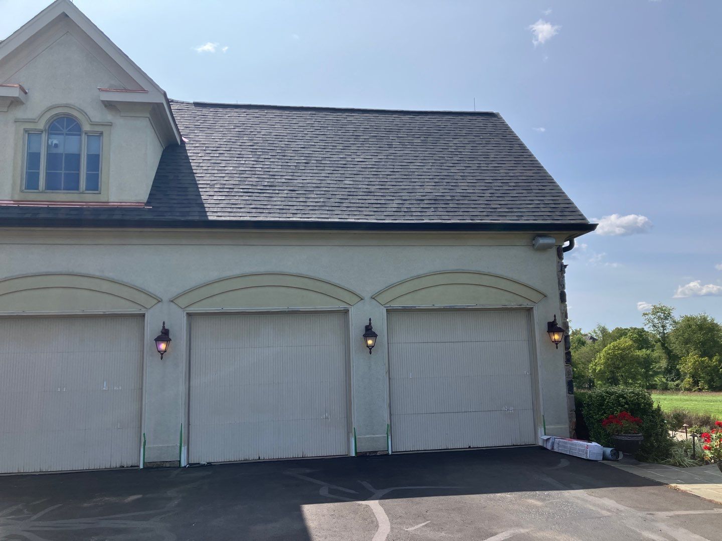 38400 Aunt Mary's Lane, Purcellville, VA 20132 US by American Custom Contractors