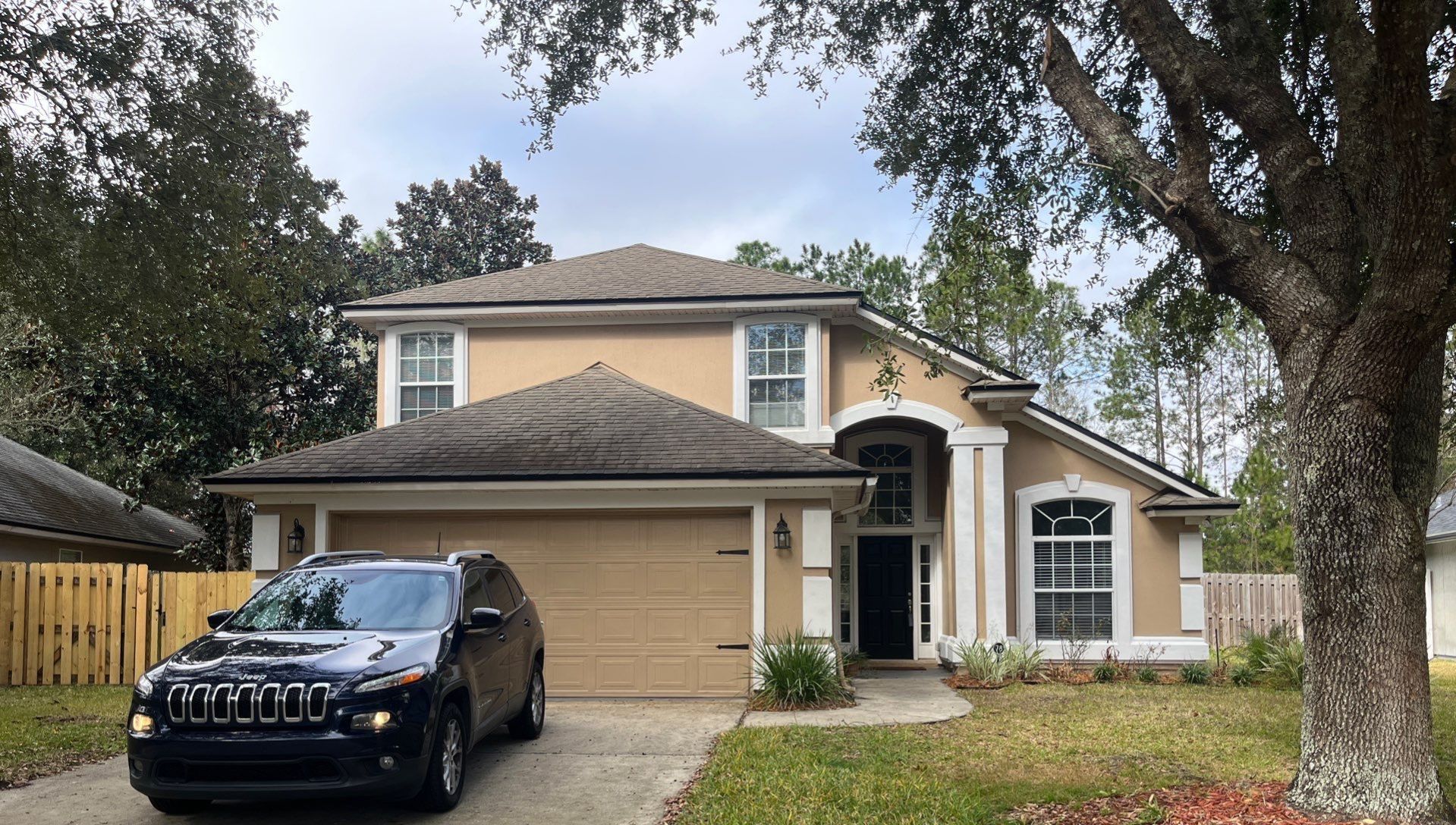 Shingle -> Shingle by Prime Roofing