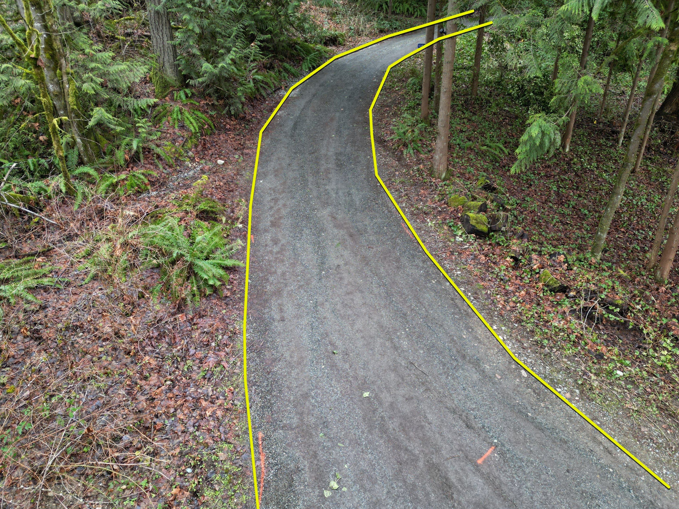 Kurt | Driveway/Roadway Repair, Asphalt Project by Jireh Asphalt & Concrete Inc 