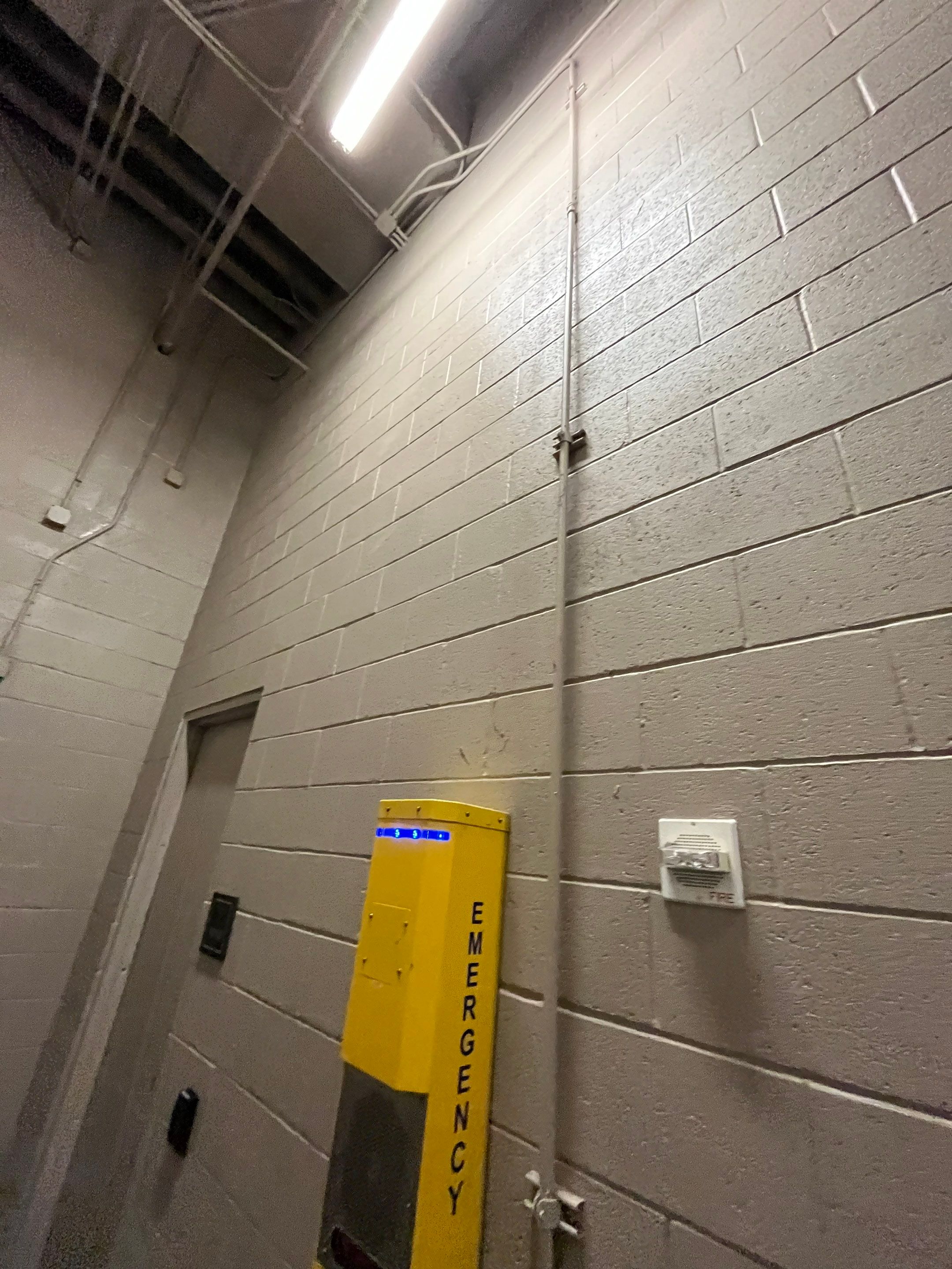 Parking Deck Update by RJ's Reliable Construction