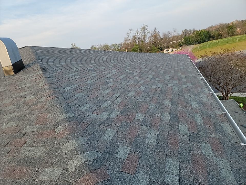Roof Installation using CertainTeed Roofing XT by ExteriorPros