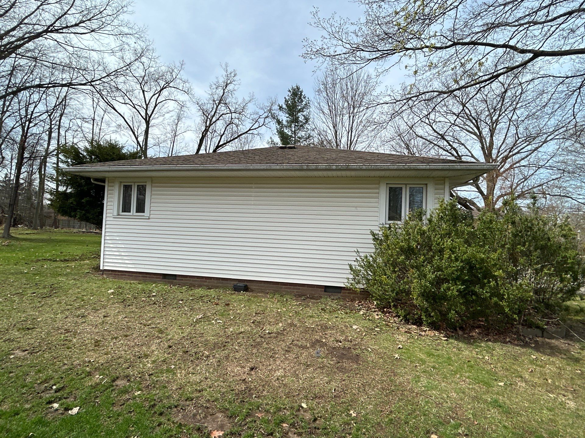 Parma, Ohio Shingle Roof Installation by Pine Ridge Roofing LLC