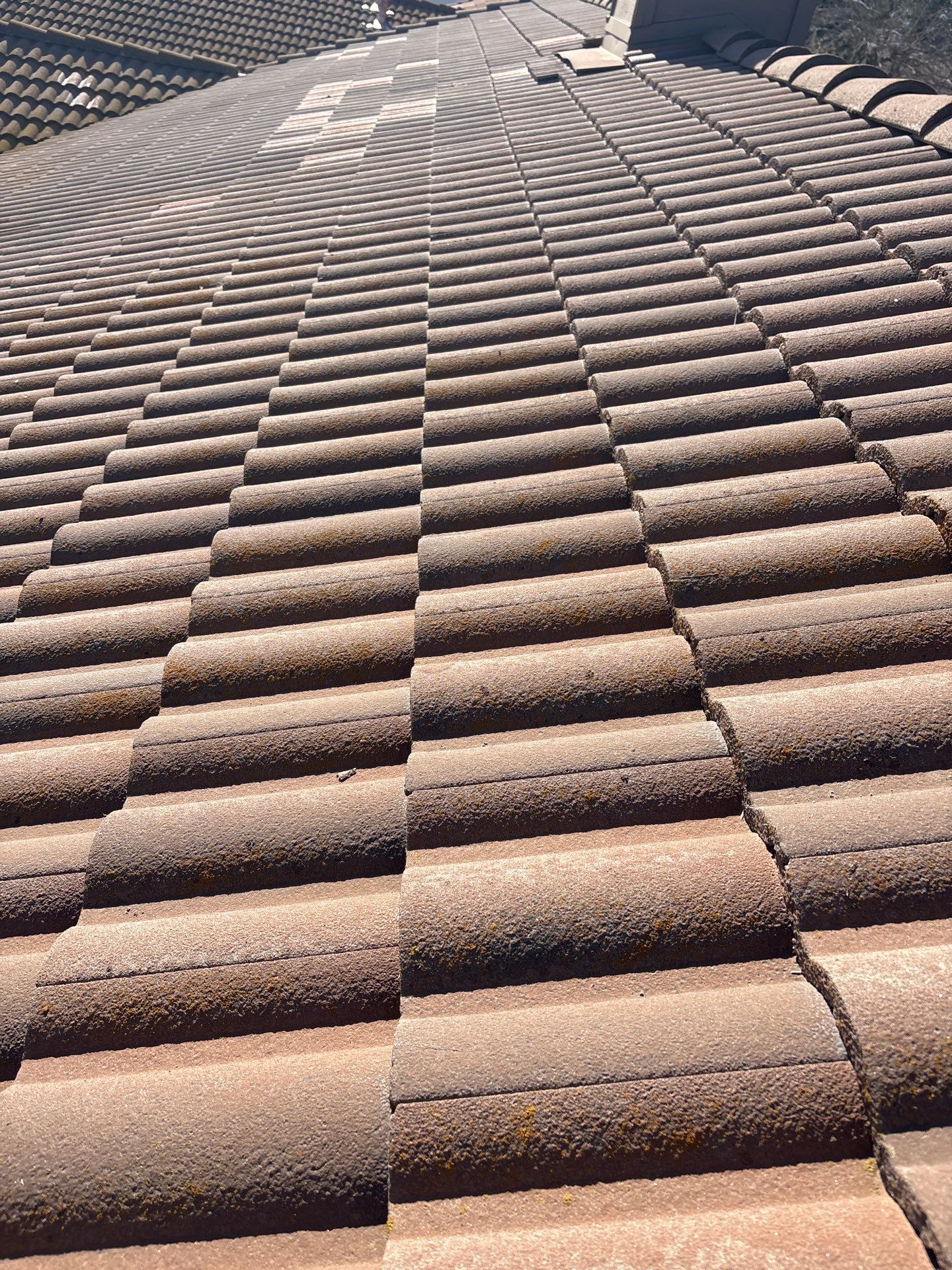 Soft Wash by Top Elevation