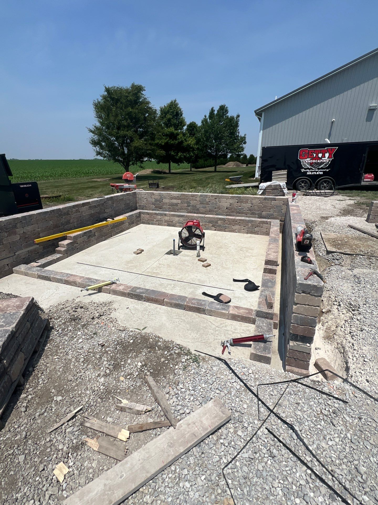 Outdoor Living by ProCore Contractors