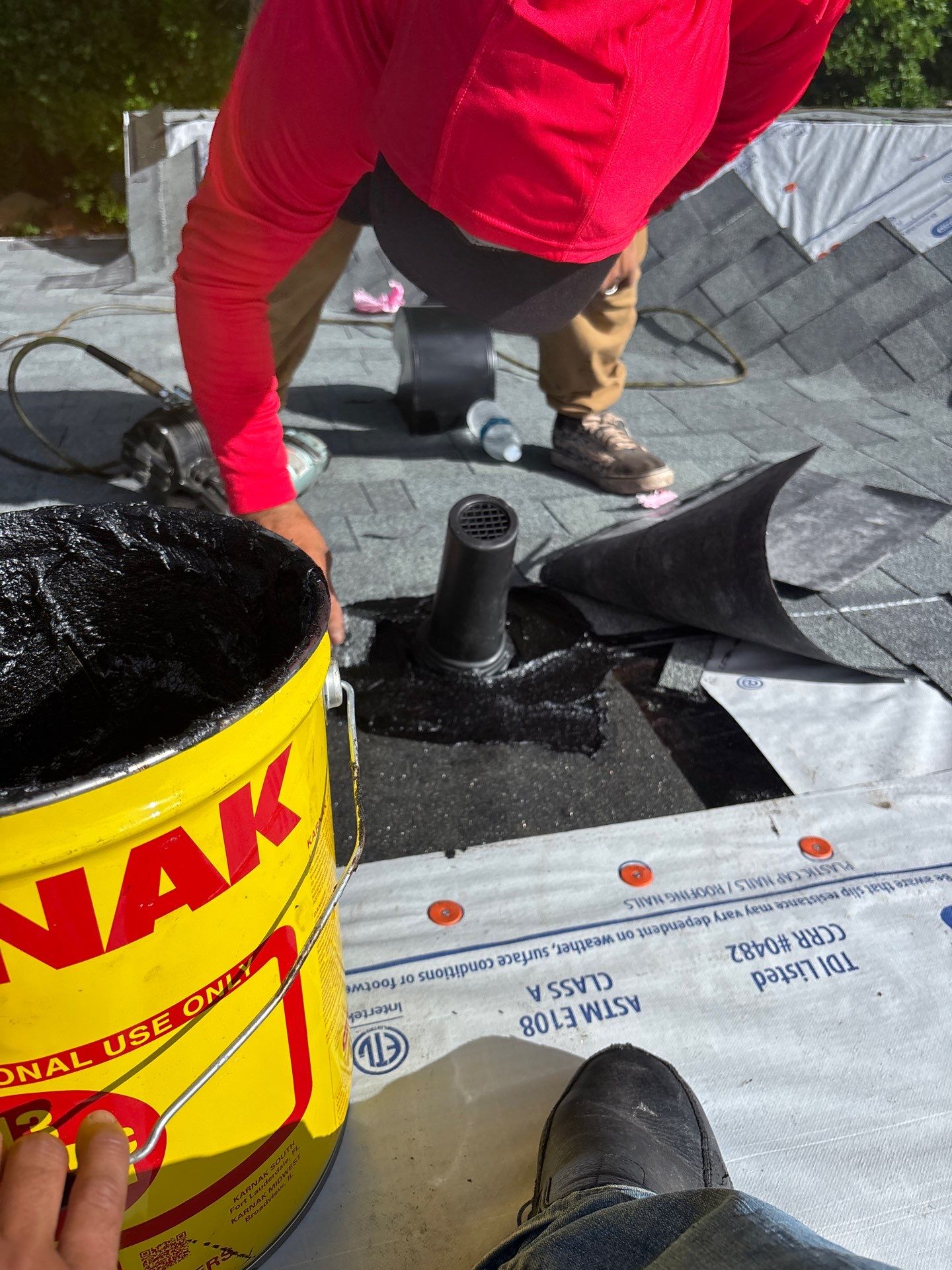Roofers Near Me in Gainesville, FL by Brehm Roofing