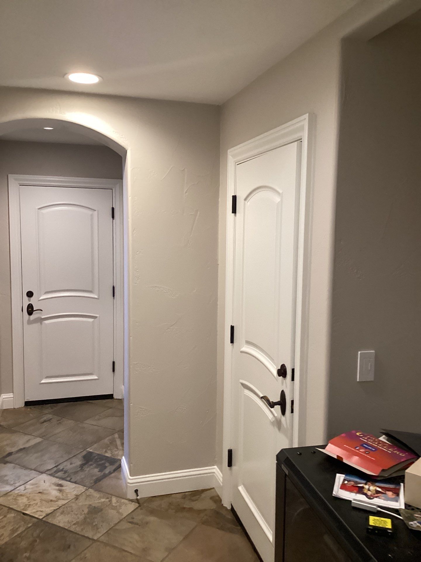 Interior Painting in Tracy by Lancaster Painting