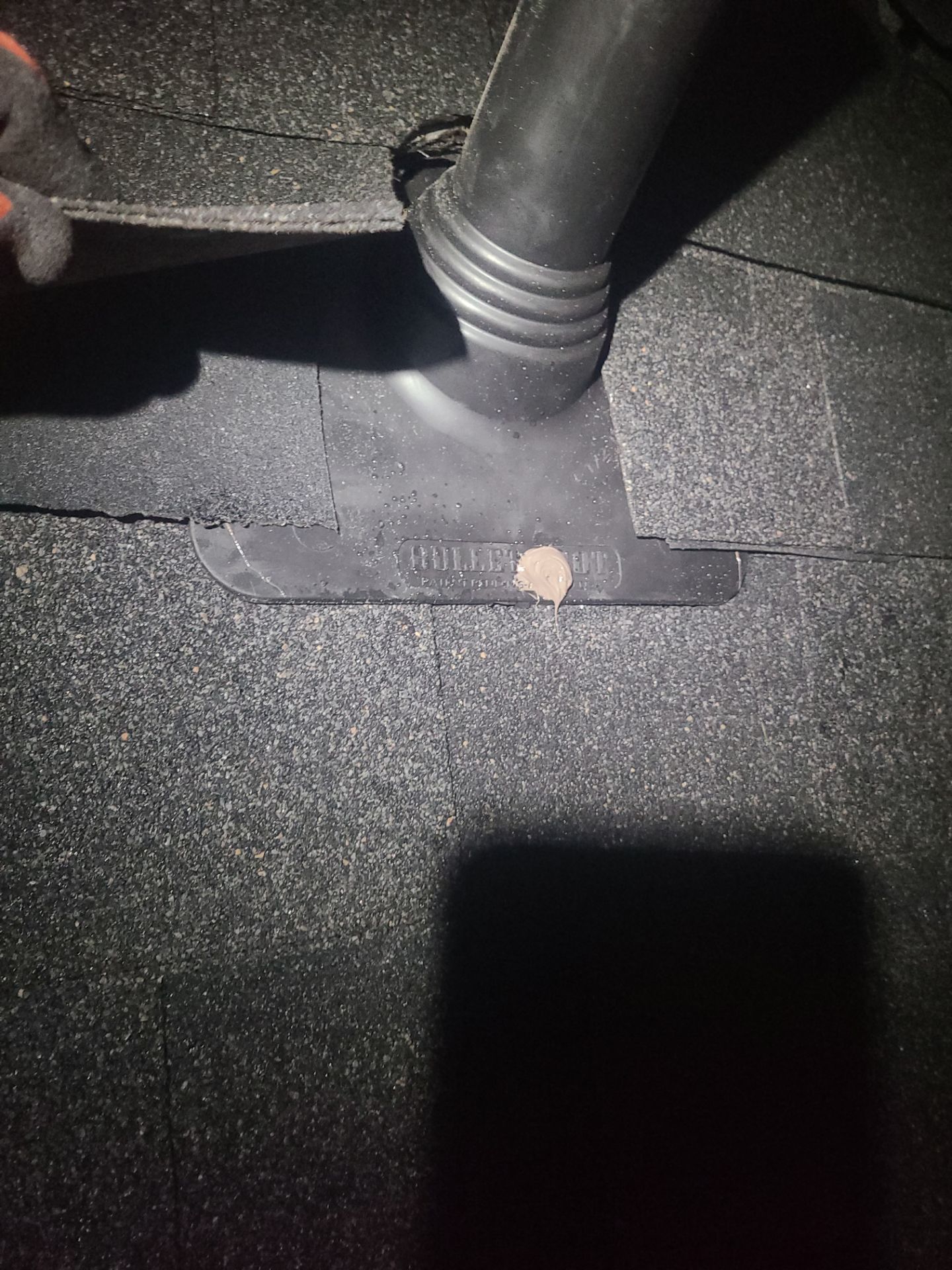 Roof Replacement Houston by Roof Repair Company