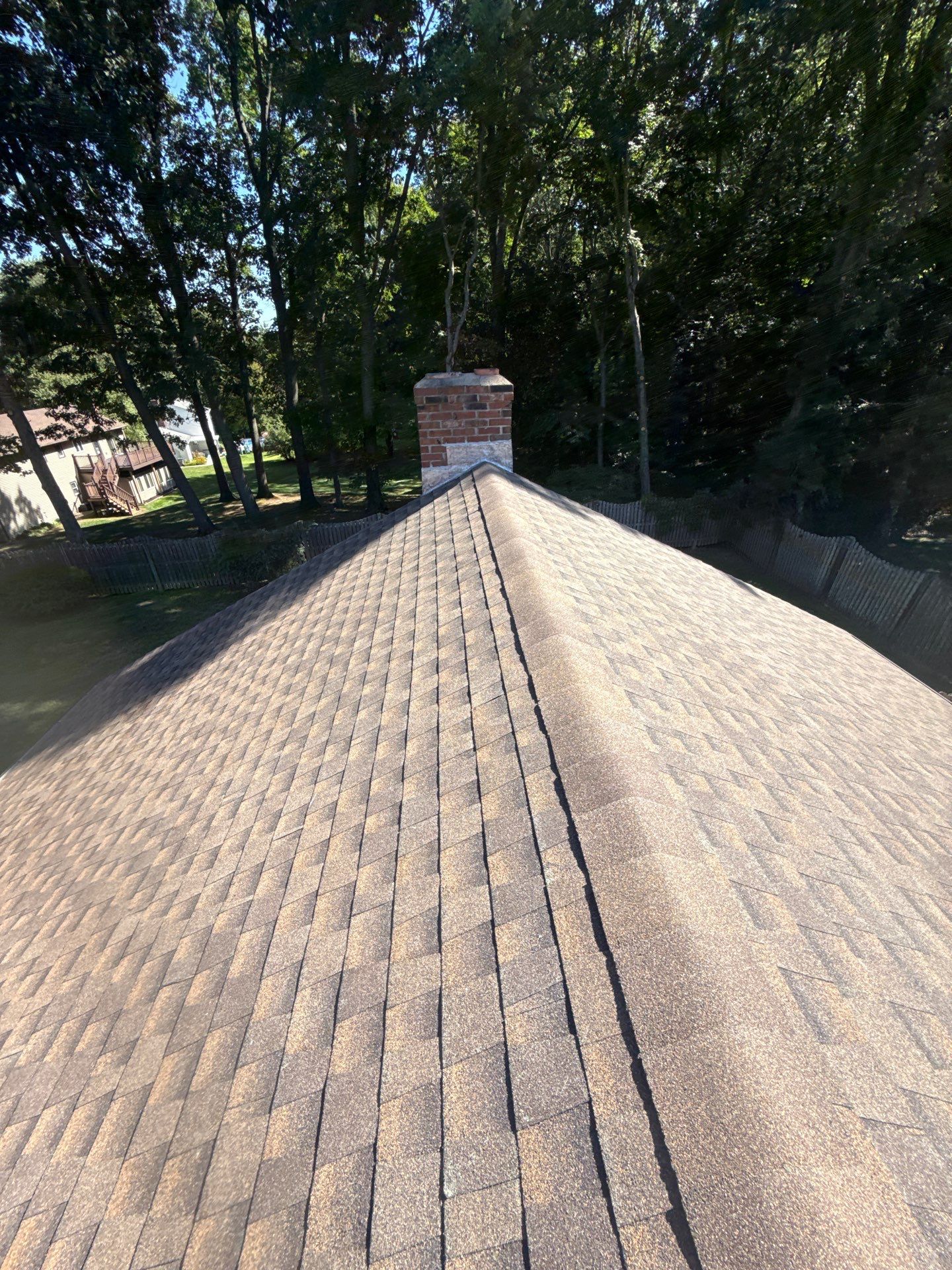 Project in Manchester by Royal Restoration CT 