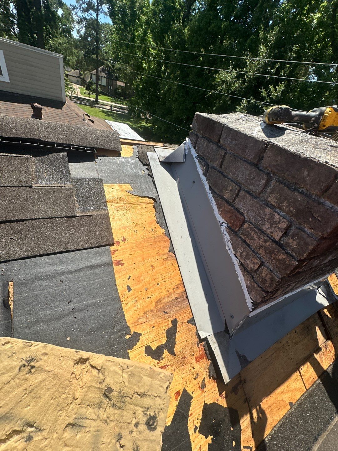 Roof Repair Humble by Roof Repair Services LLC