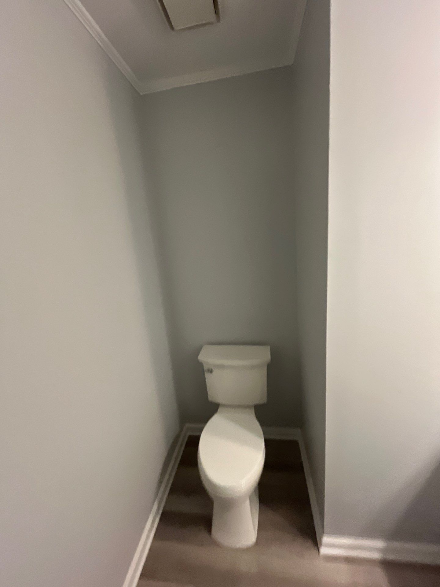 Interior Refresh in Alpharetta  by Five Star Painting