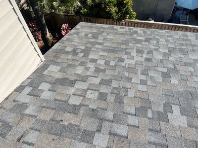 Shingle -> Shingle