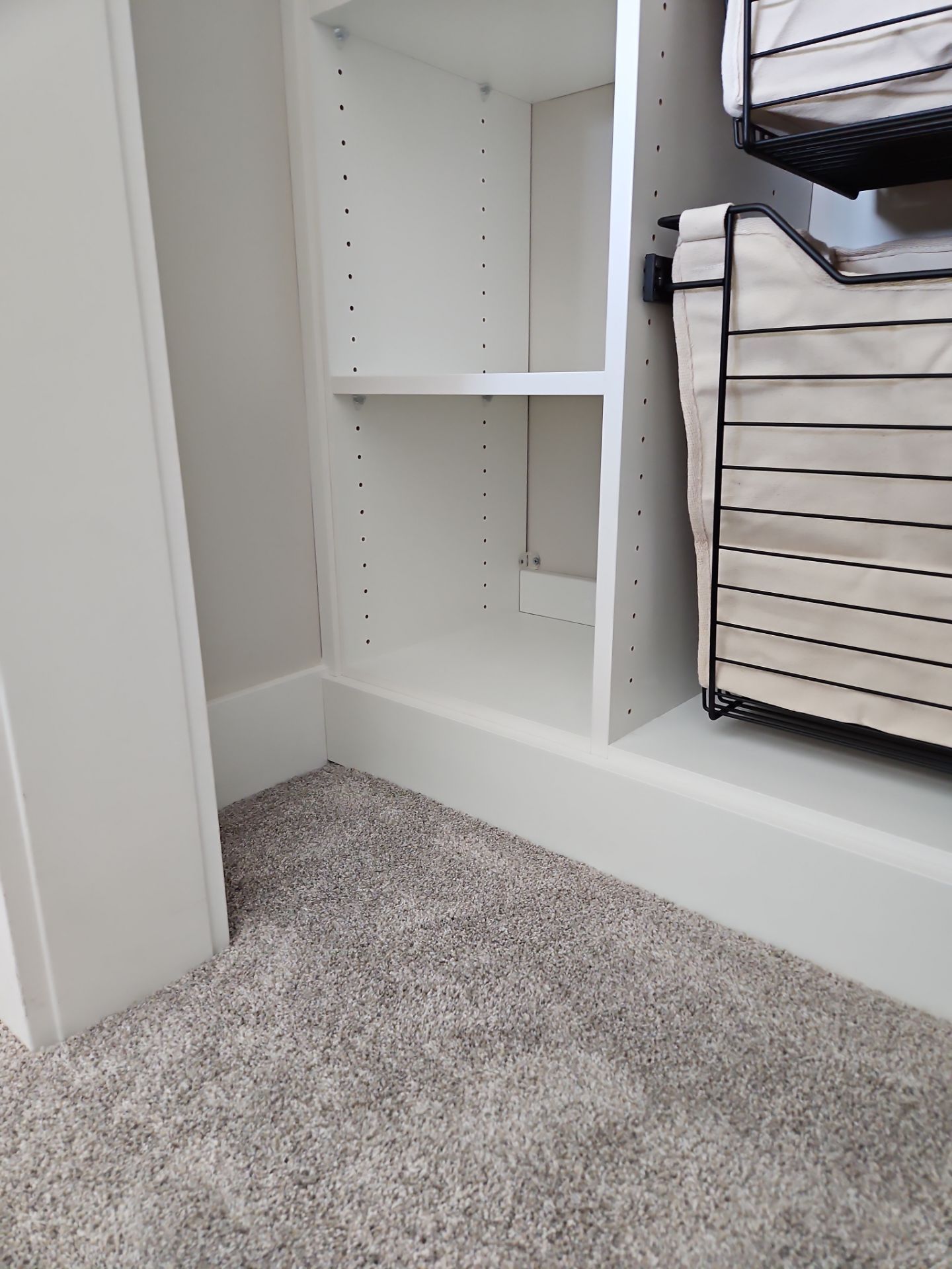 Closet & Storage Concepts - Louisville by Concept 32, Inc.