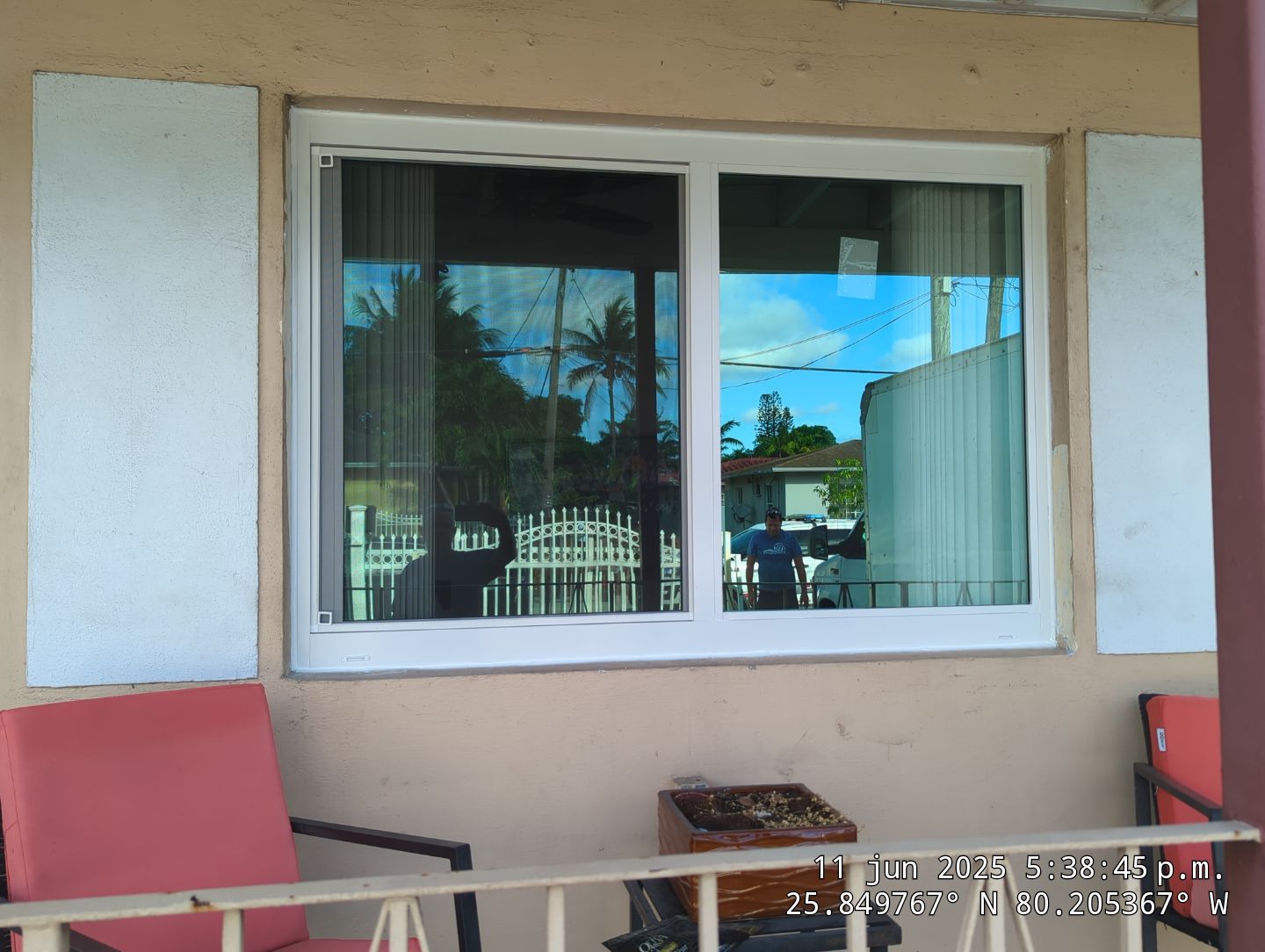 Replacement of windows and doors Miami, FL  by ASP SuperHome