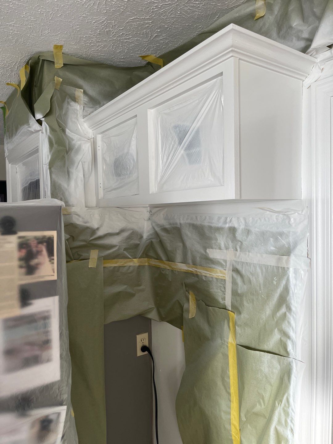 Natural to Freshly Painted by Best Buy Painting