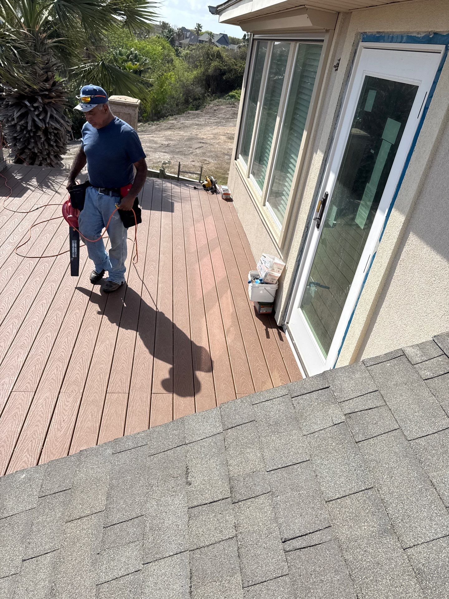 19th Hole on the Beach by Bayfront Roofing and Construction