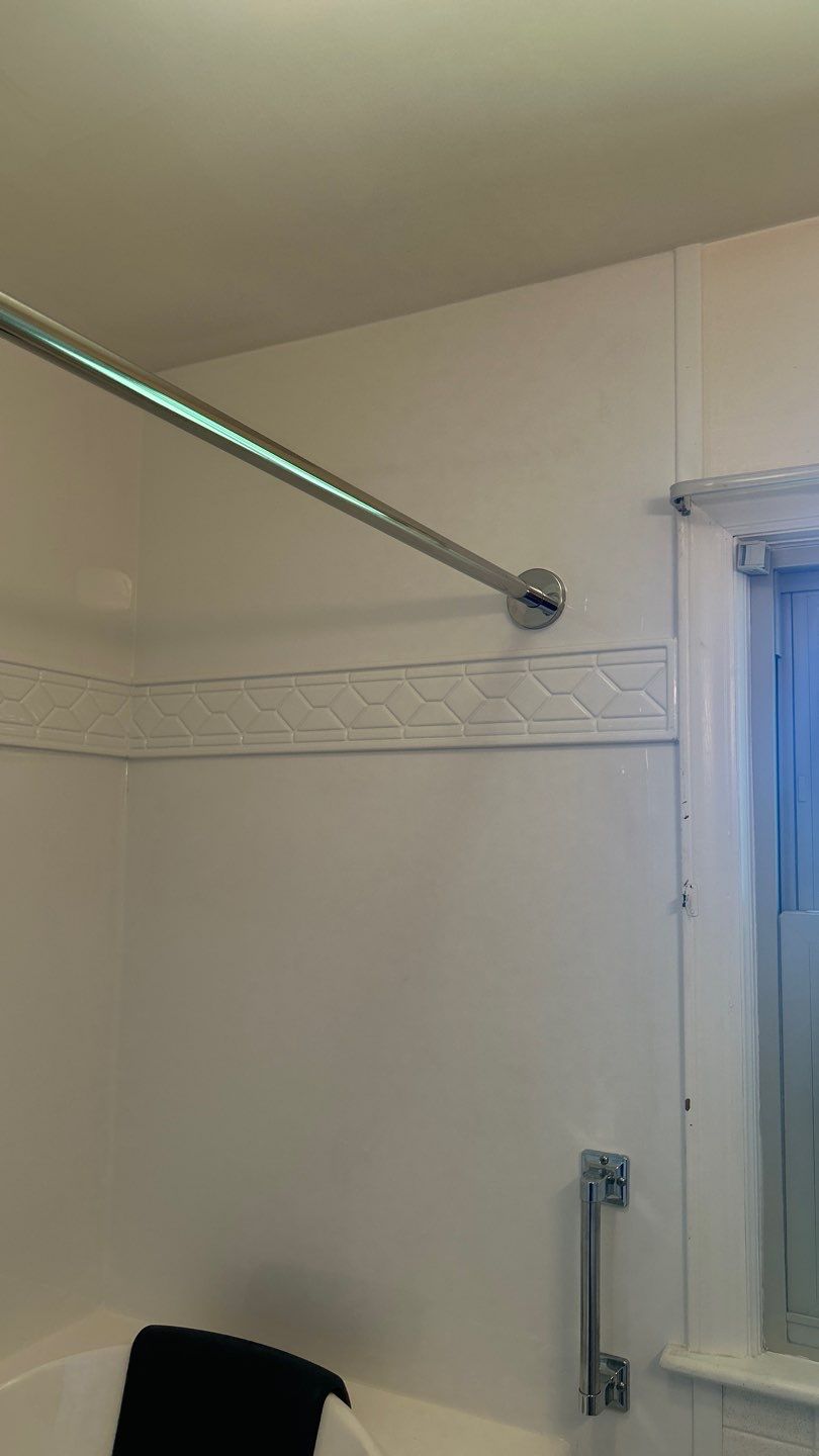 Walk-In Tub by BathPlanet SW Virginia